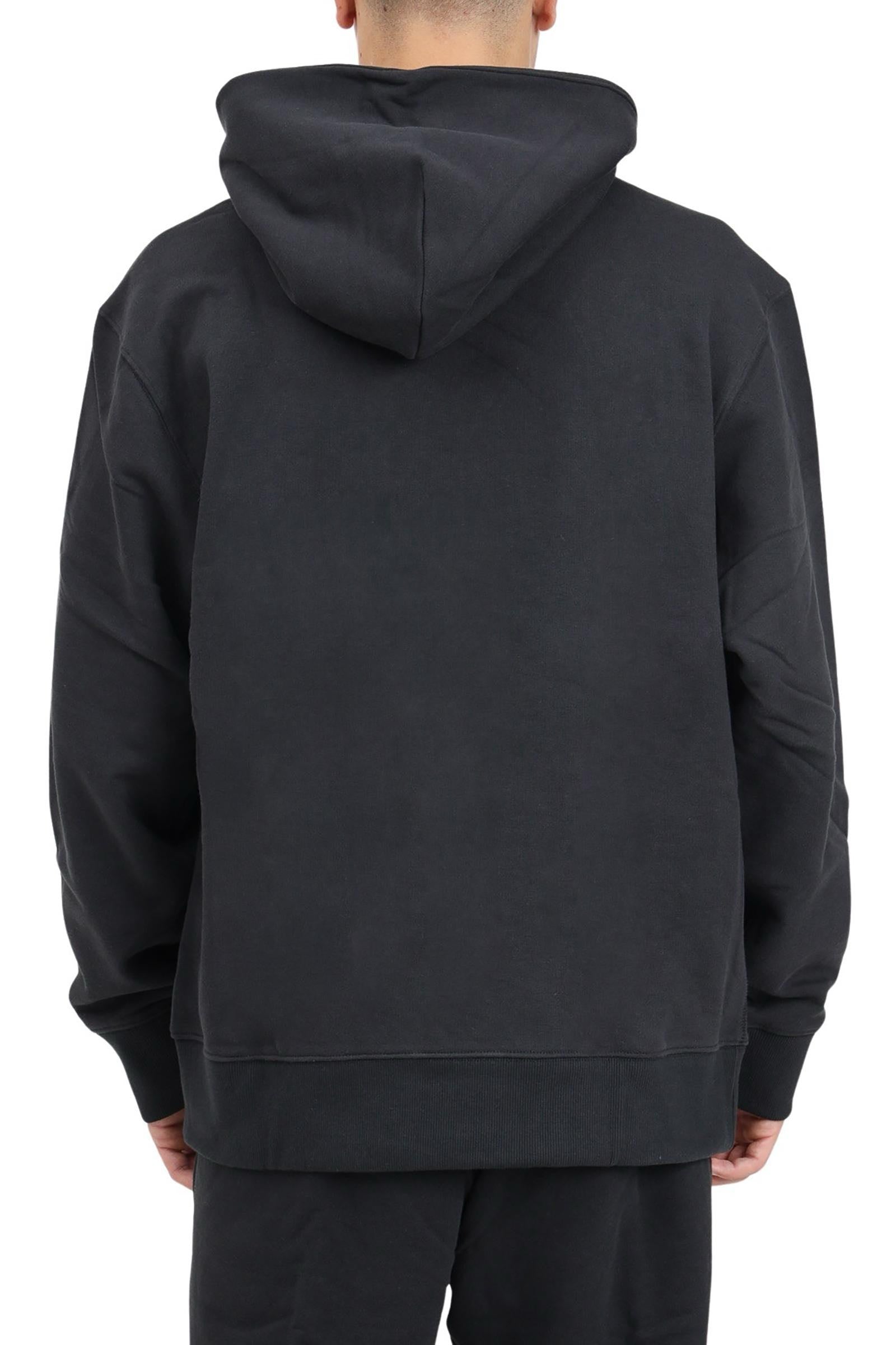 ADIDAS - KNITWEAR AND SWEATSHIRTS