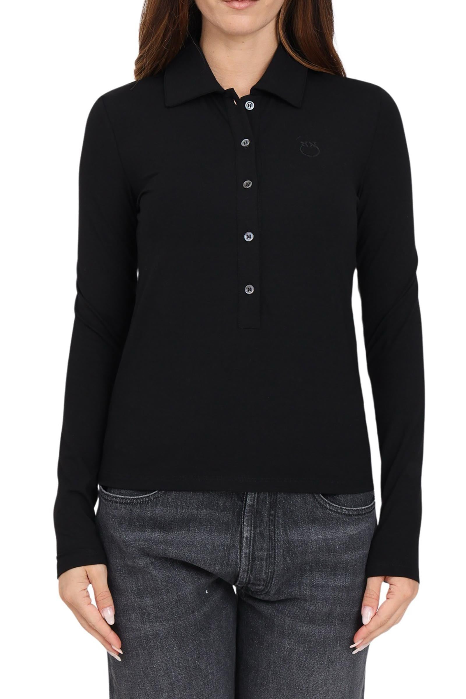 PINKO - T-SHIRT AND POLO