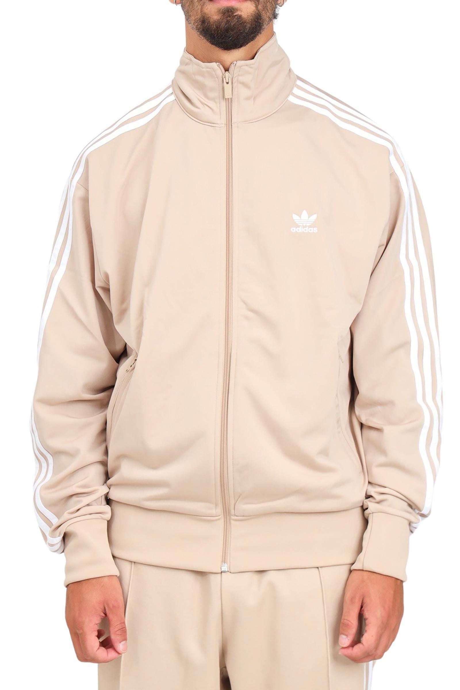 ADIDAS - KNITWEAR AND SWEATSHIRTS