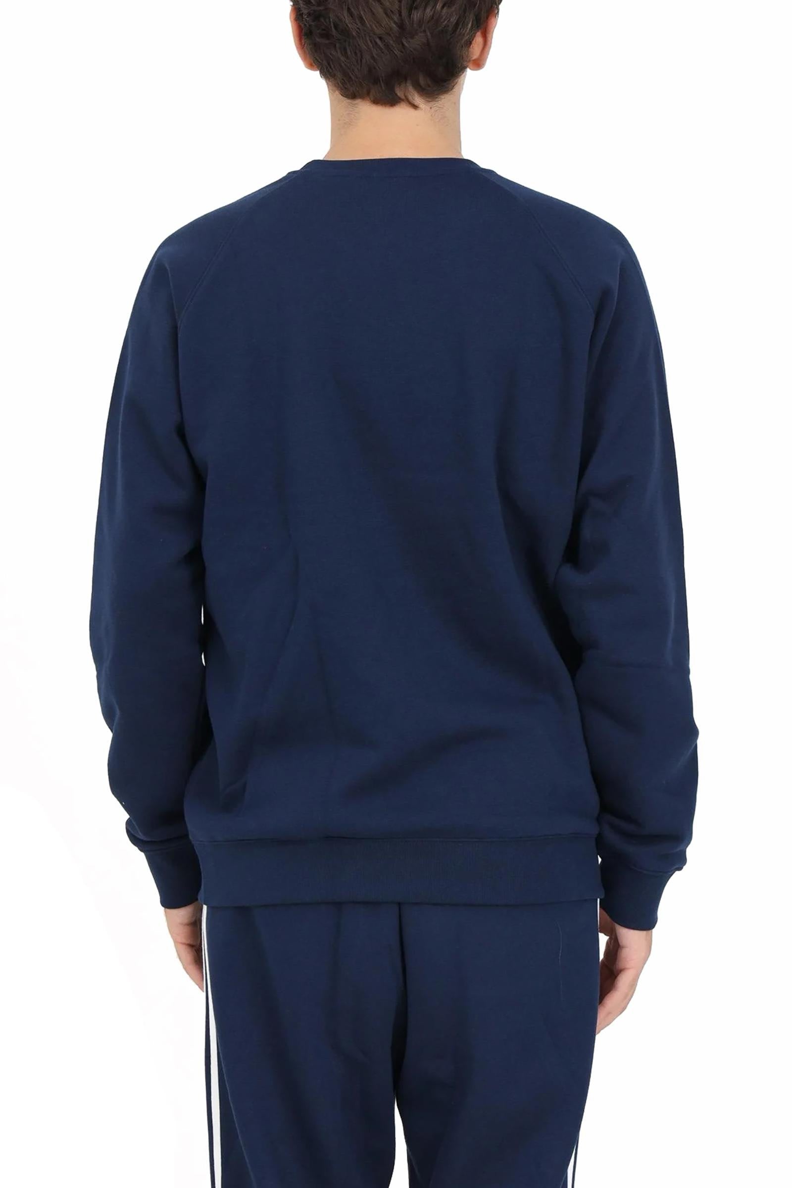 ADIDAS - KNITWEAR AND SWEATSHIRTS