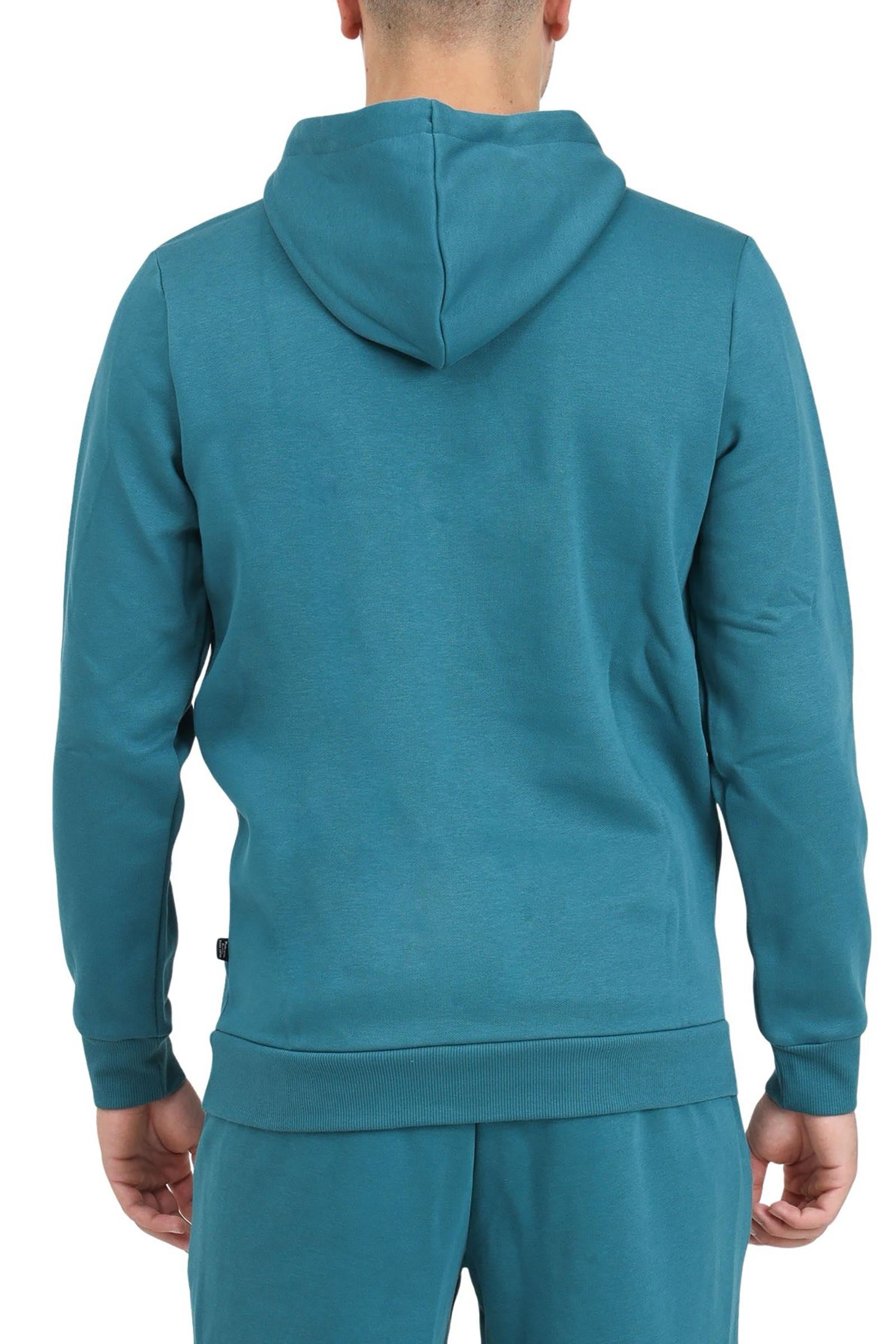 PUMA - KNITWEAR AND SWEATSHIRTS