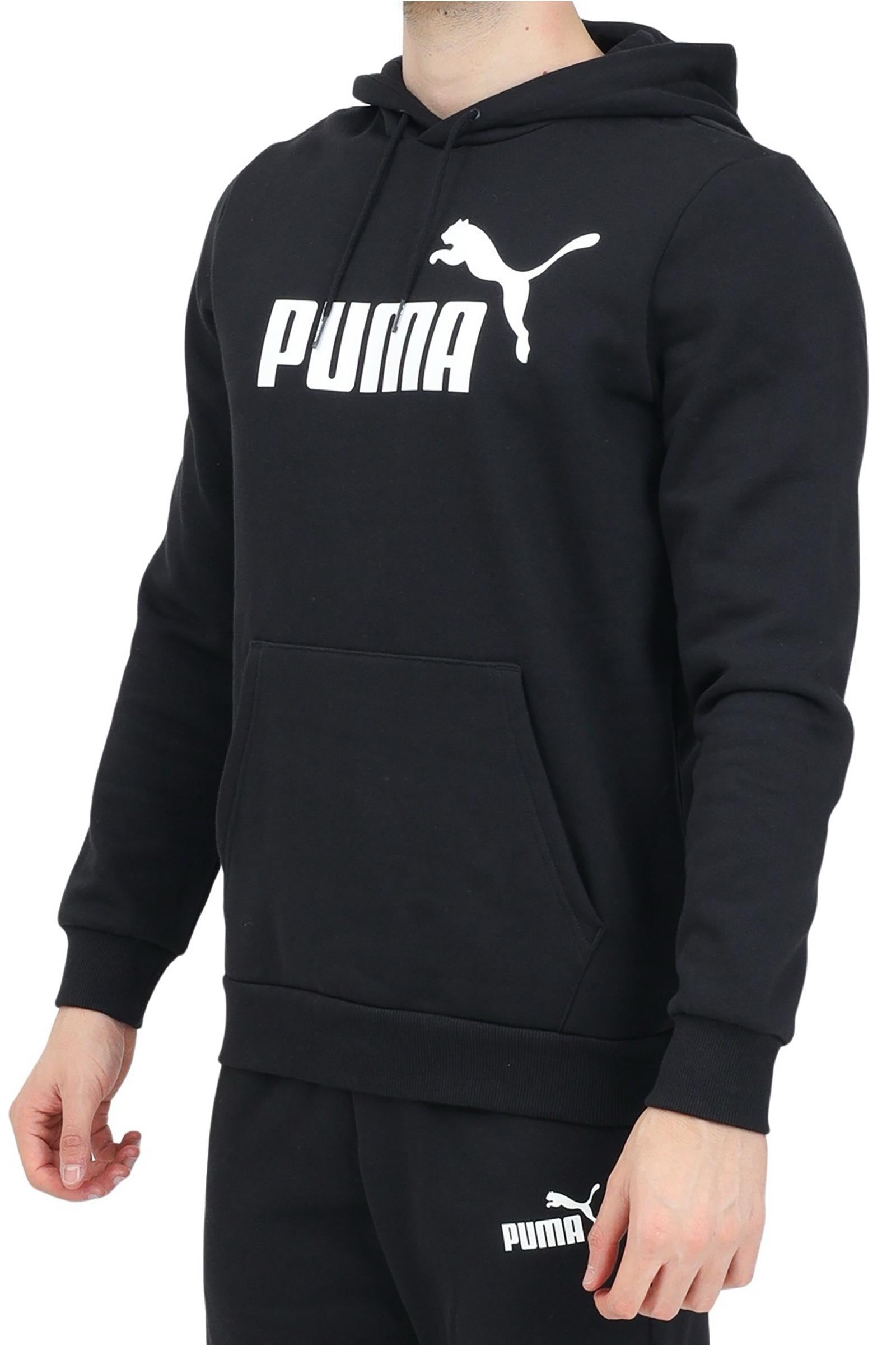 PUMA - KNITWEAR AND SWEATSHIRTS
