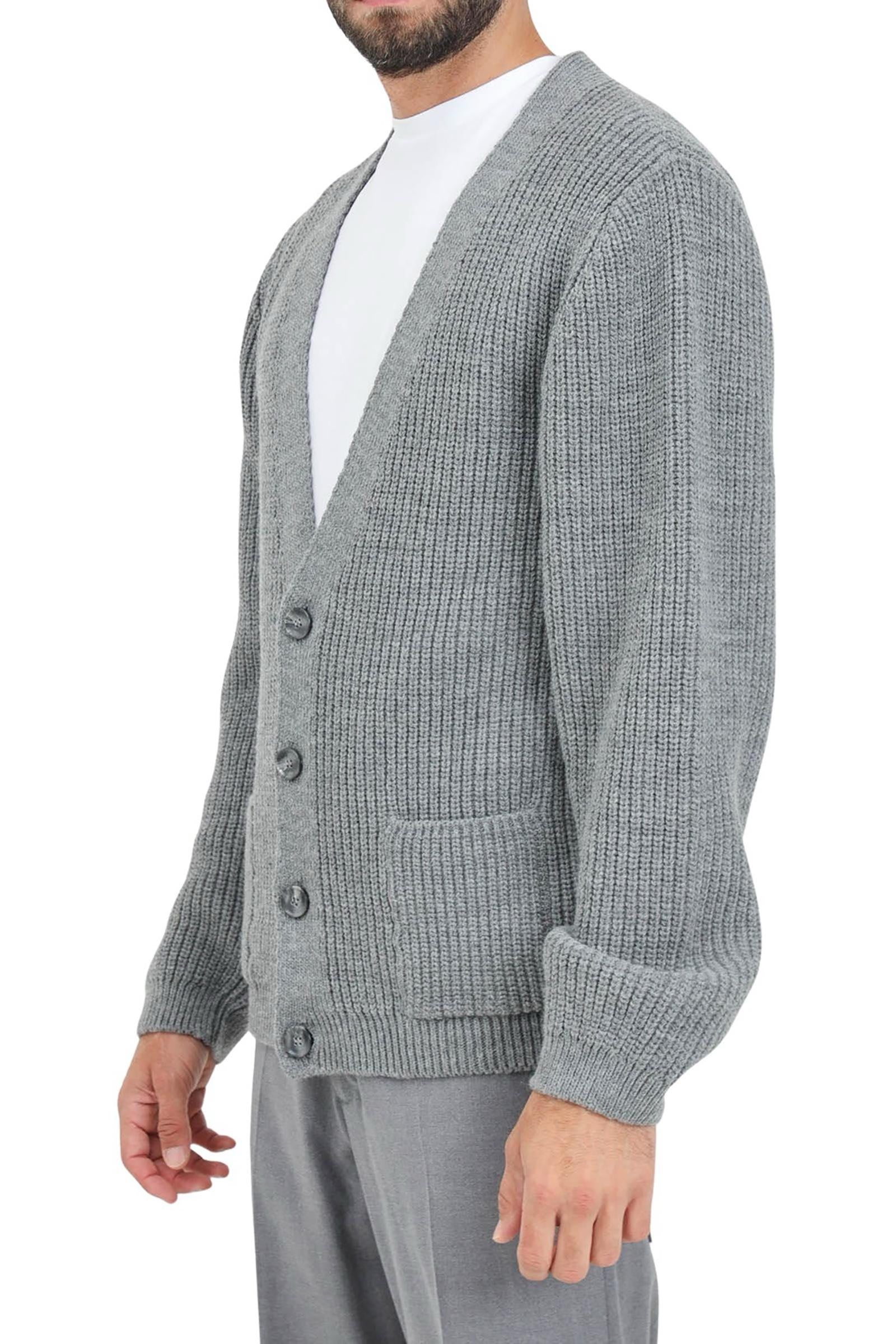 I M BRIAN - KNITWEAR AND SWEATSHIRTS