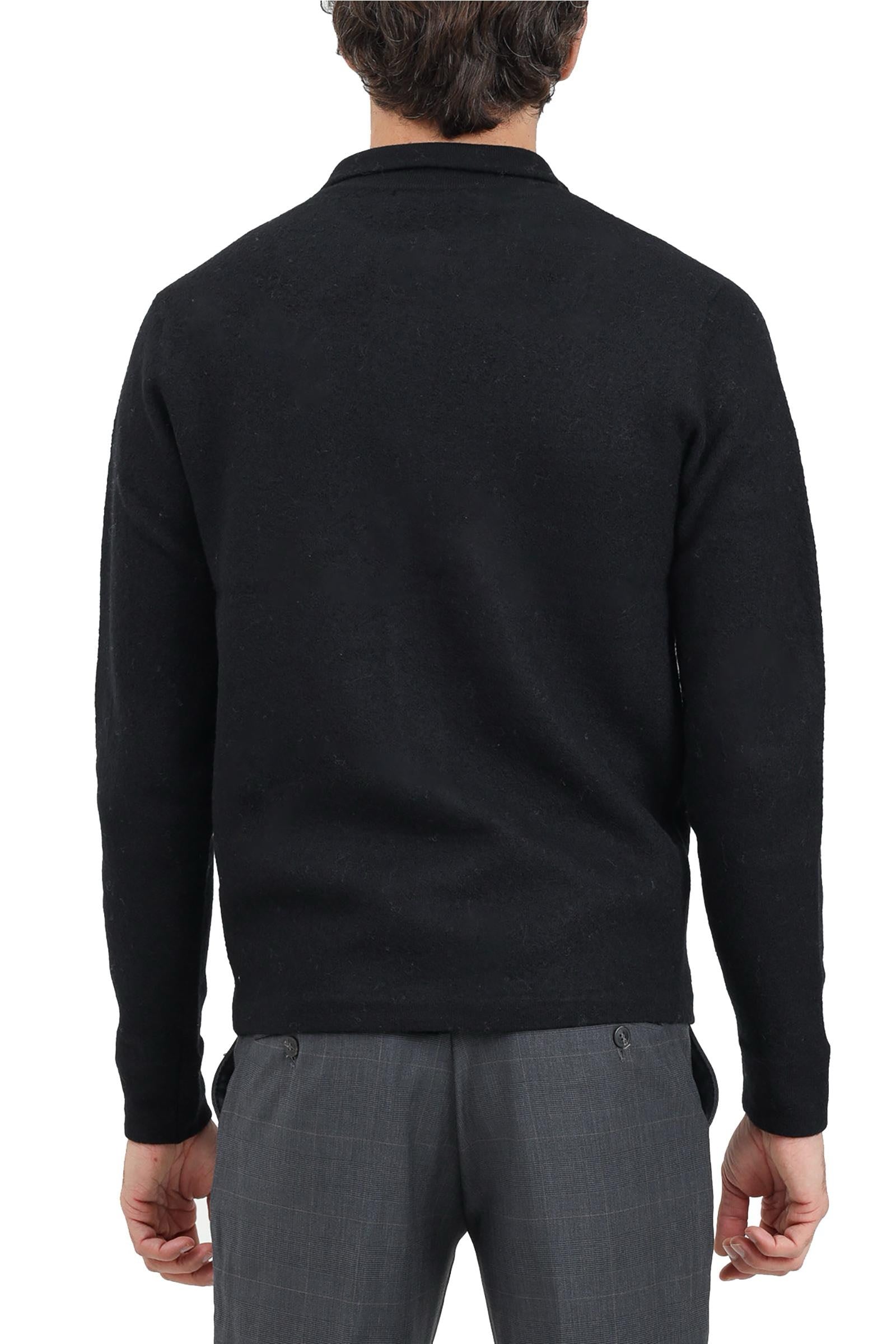 SELECTED - KNITWEAR AND SWEATSHIRTS