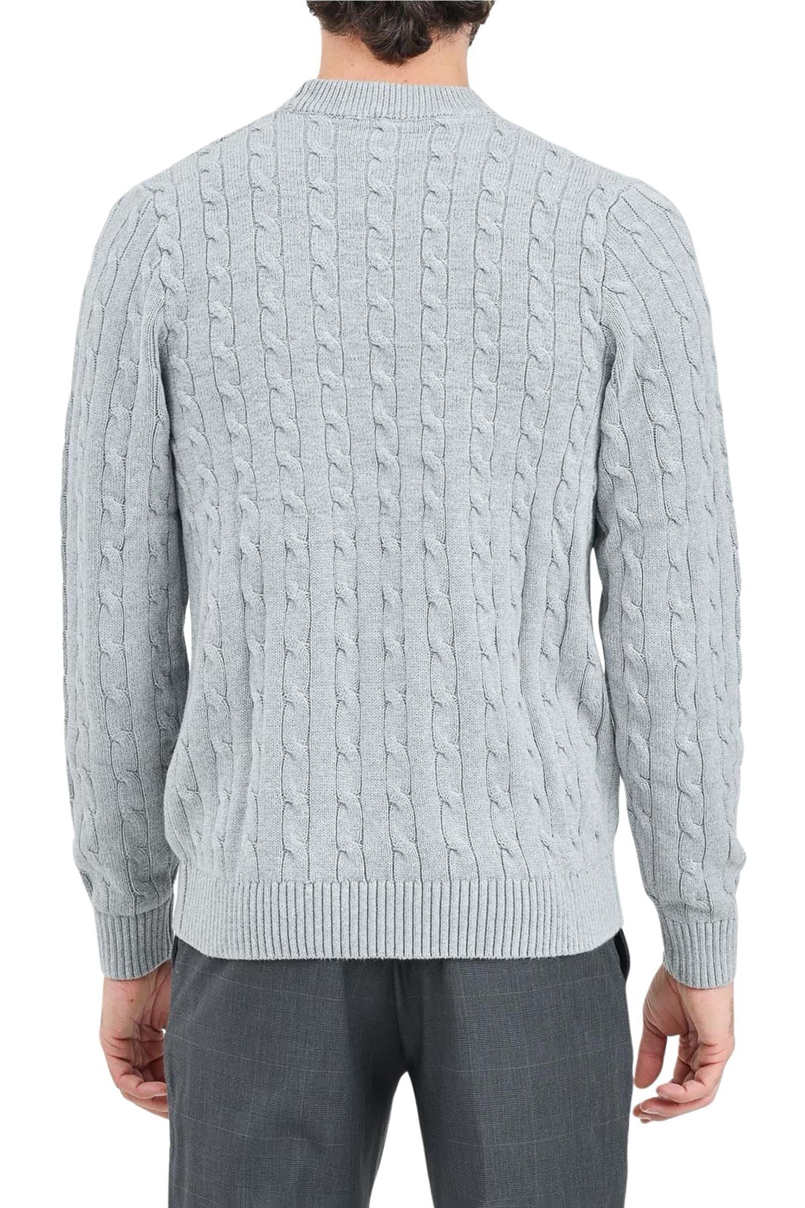 SELECTED - KNITWEAR AND SWEATSHIRTS