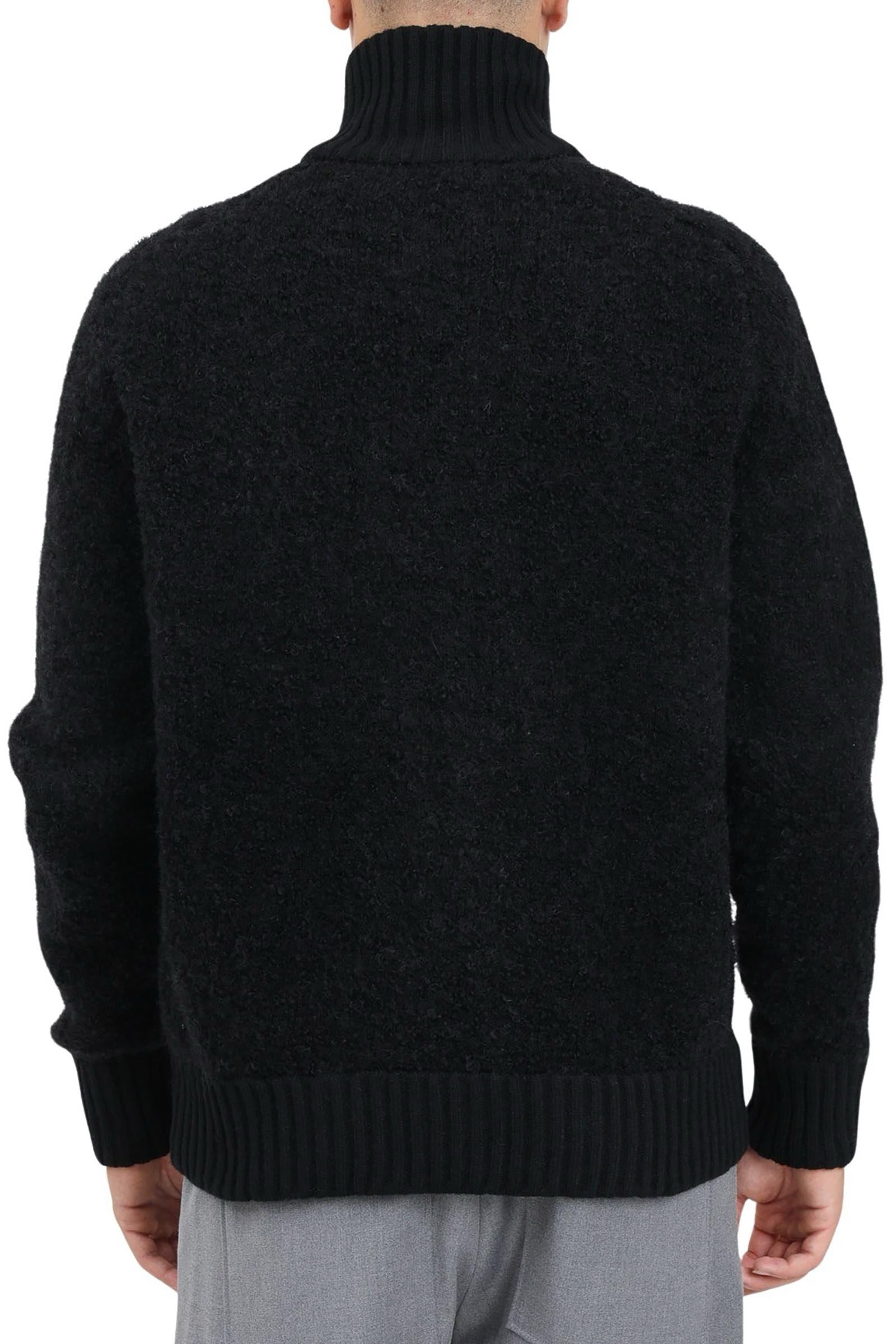 SELECTED - KNITWEAR AND SWEATSHIRTS