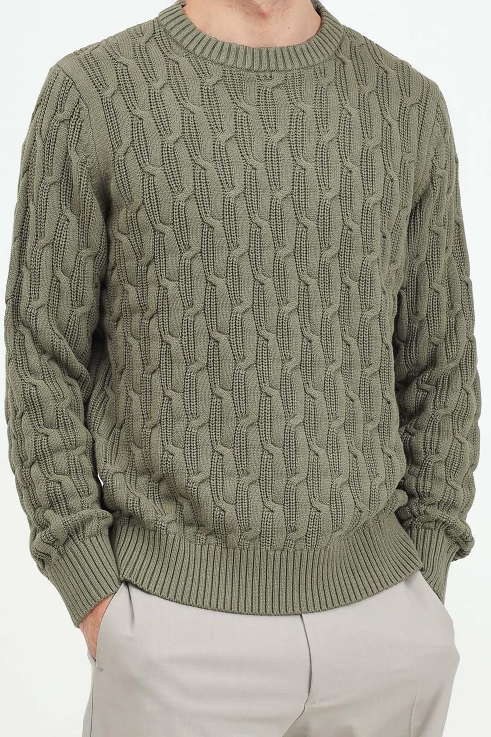 SELECTED - KNITWEAR AND SWEATSHIRTS