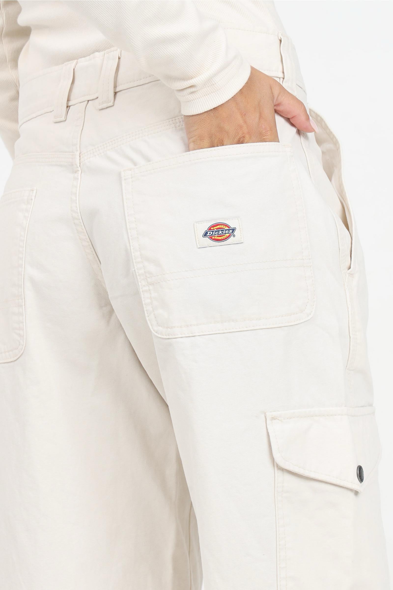 DICKIES - TROUSERS