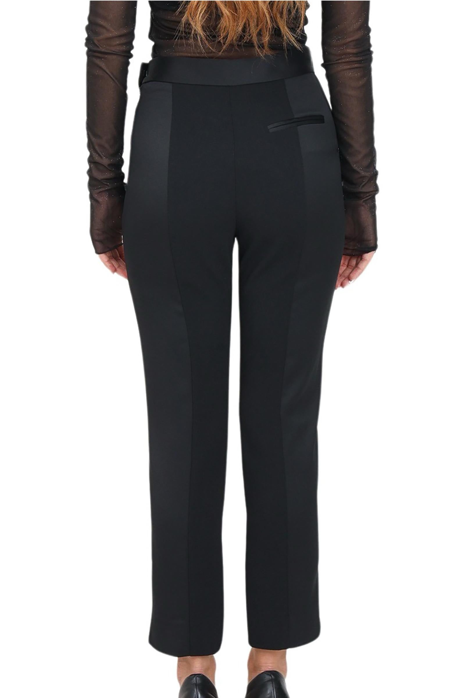 SIMONA CORSELLINI - TROUSERS