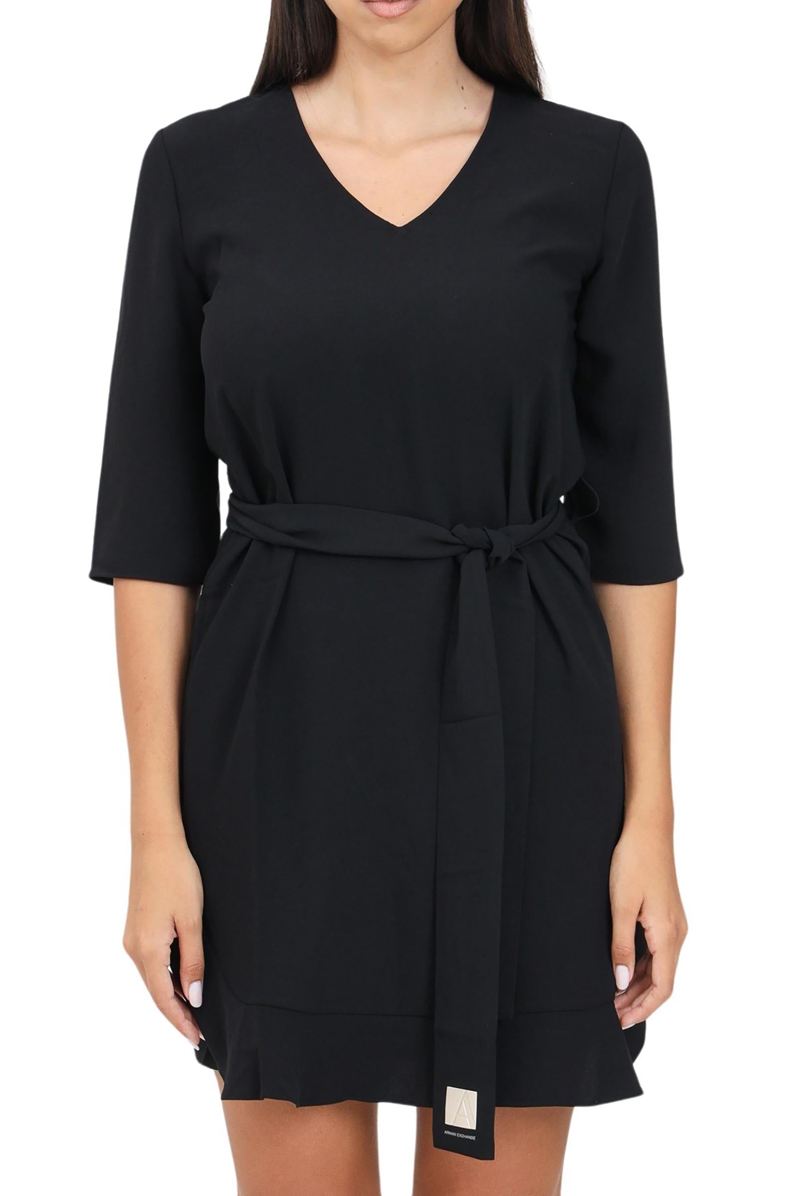 ARMANI EXCHANGE - DRESS