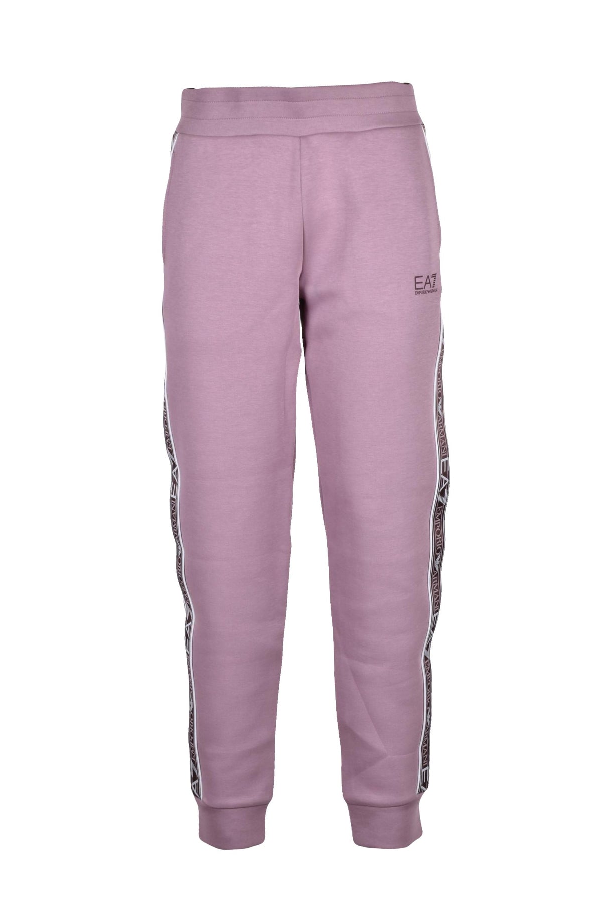 EA7 EMPORIO ARMANI - TROUSERS