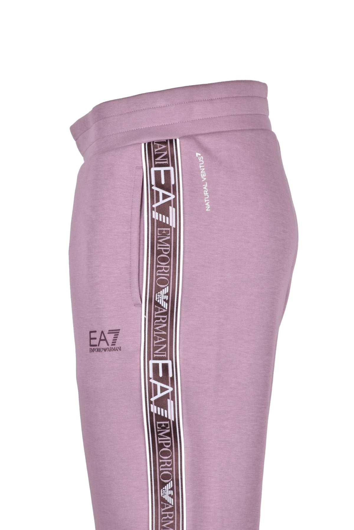EA7 EMPORIO ARMANI - TROUSERS