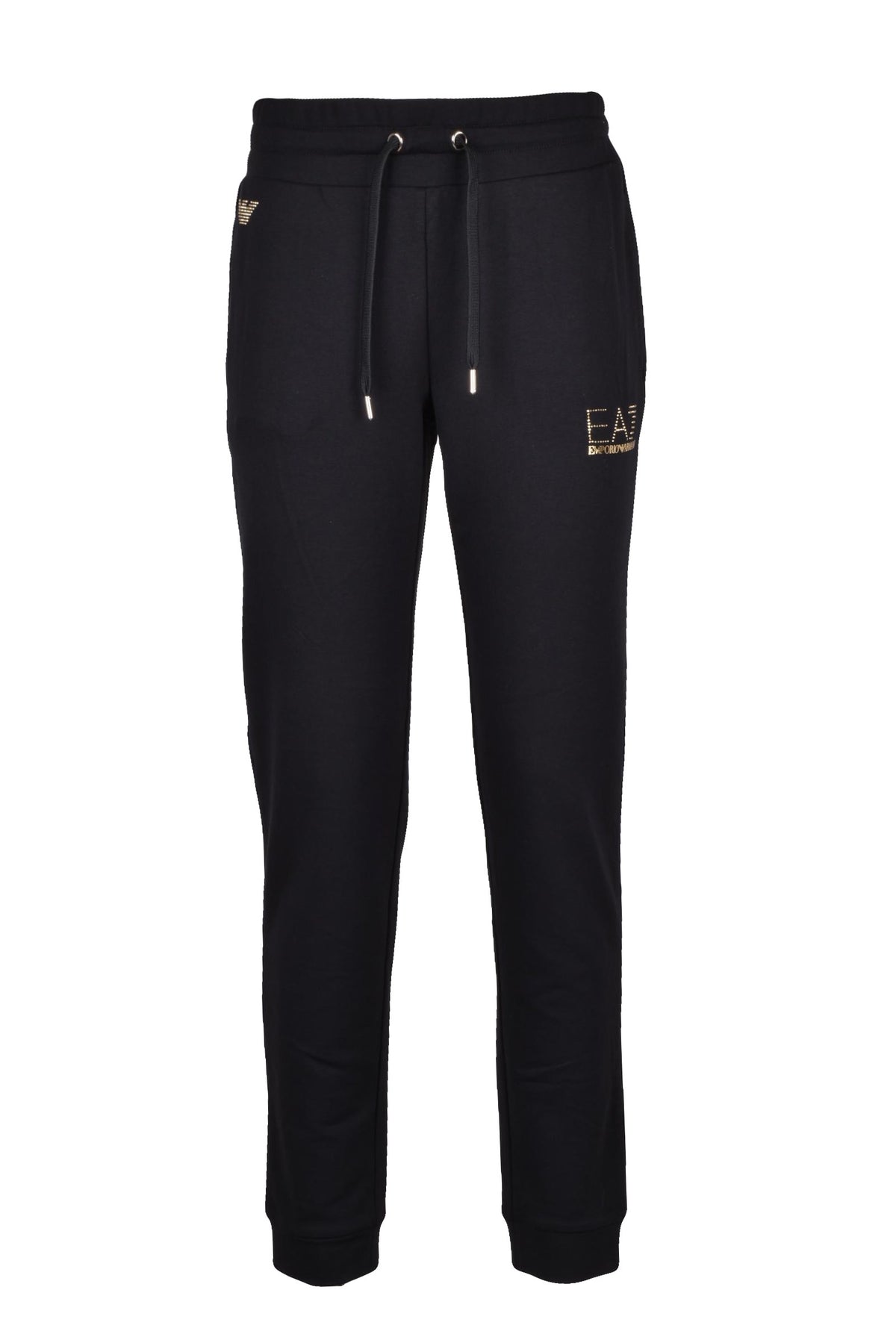 EA7 EMPORIO ARMANI - TROUSERS