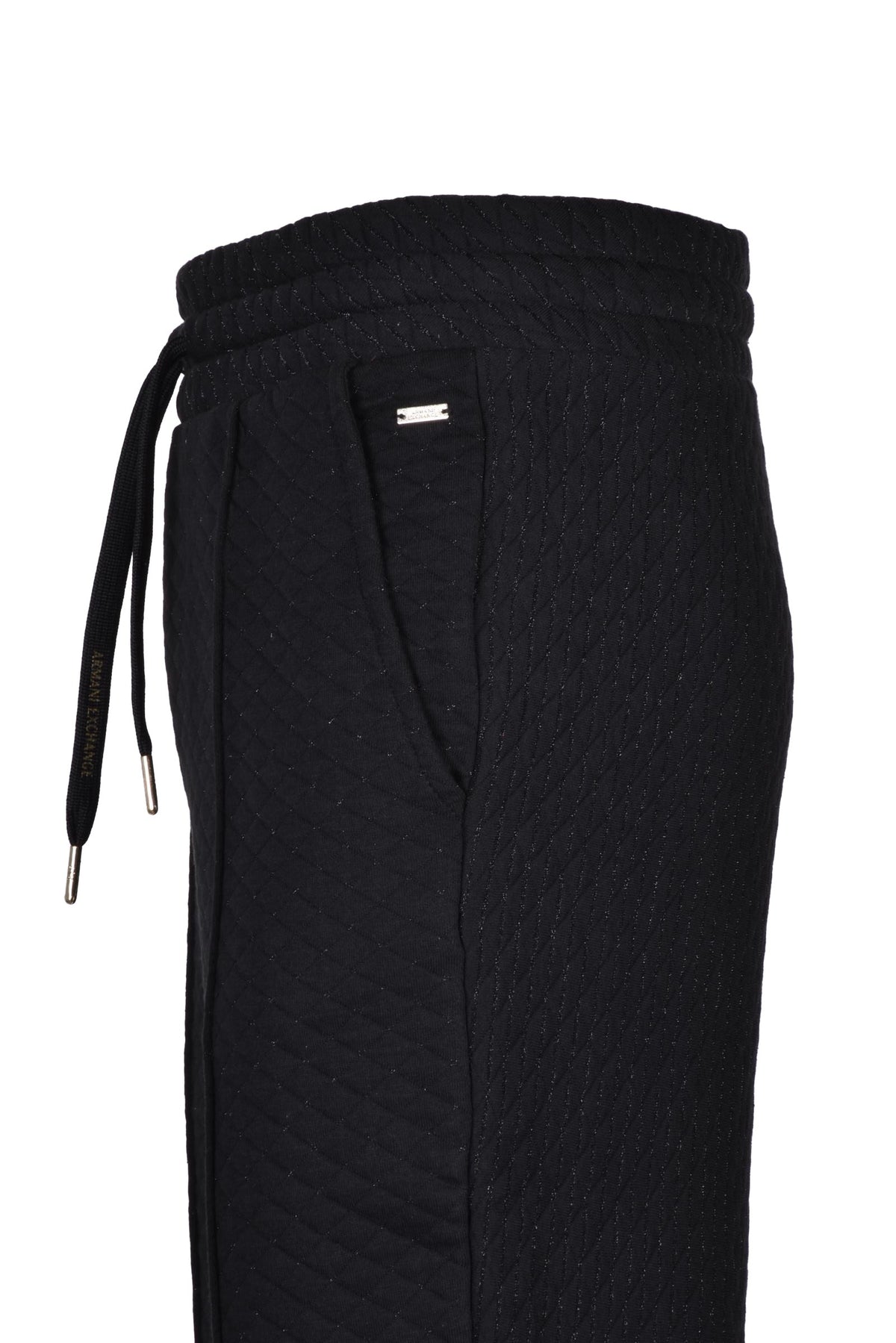 ARMANI EXCHANGE - TROUSERS