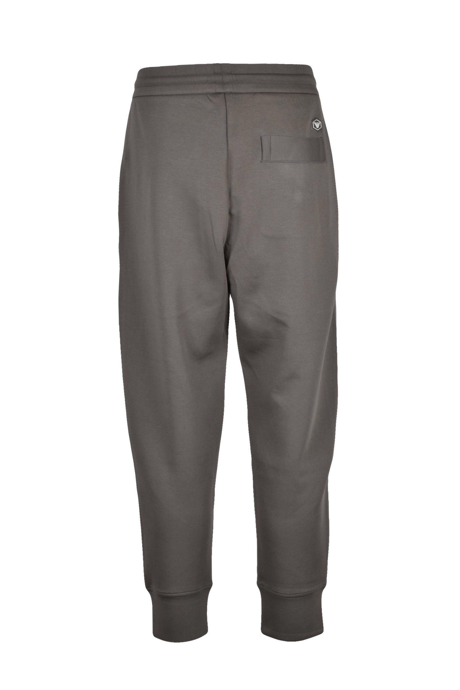 EMPORIO ARMANI - TROUSERS