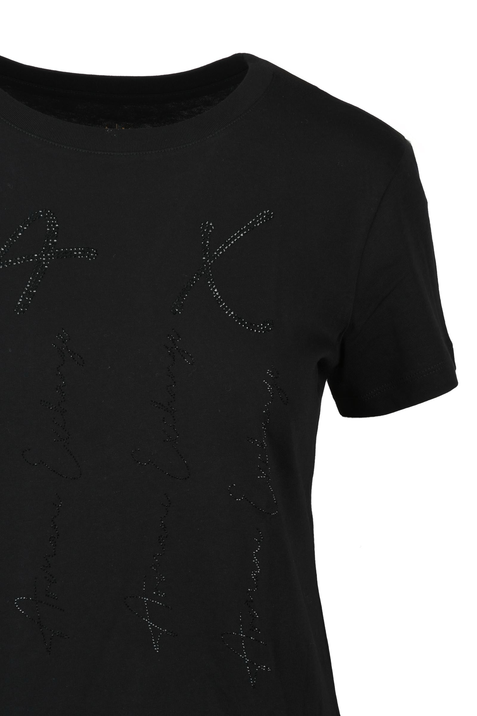 ARMANI EXCHANGE - T-SHIRT AND POLO