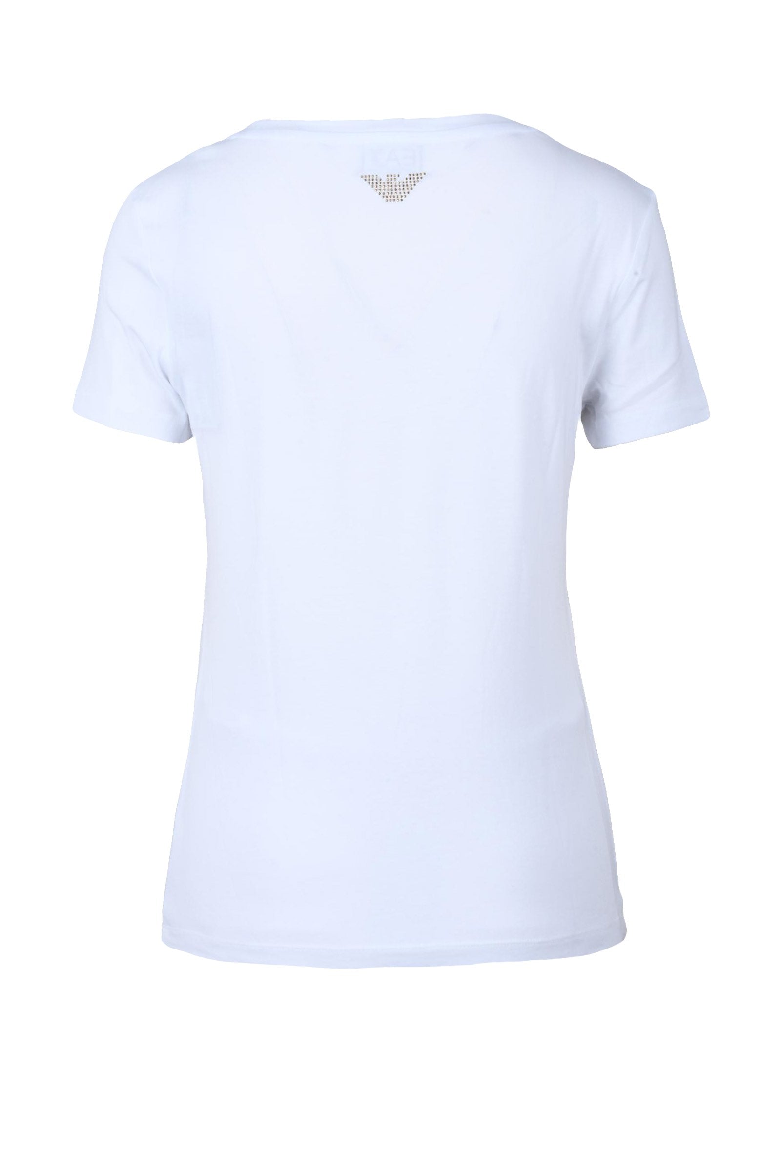 EA7 EMPORIO ARMANI - T-SHIRT AND POLO