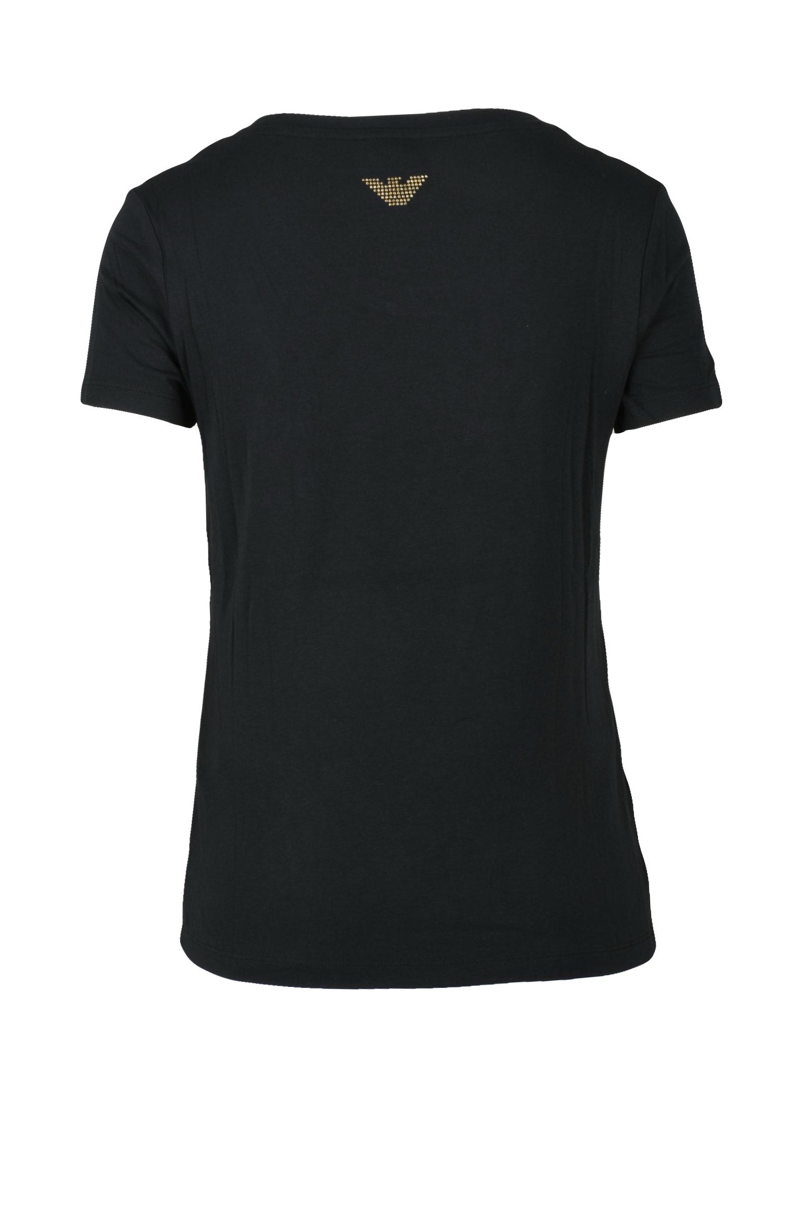 EA7 EMPORIO ARMANI - T-SHIRT AND POLO