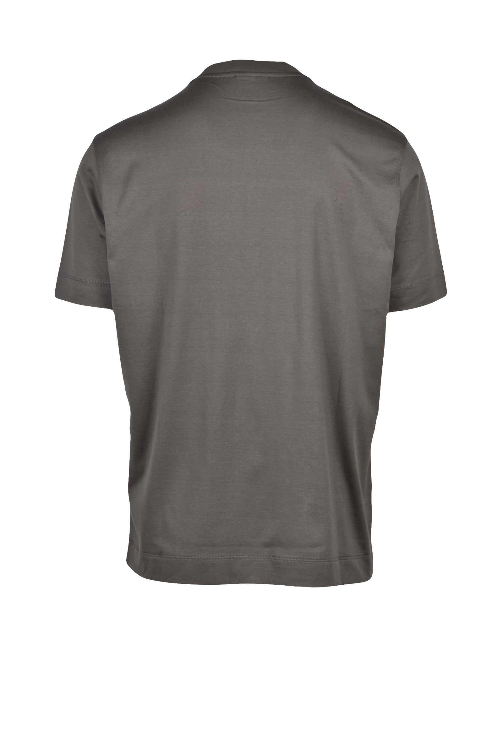 EMPORIO ARMANI - T-SHIRT AND POLO