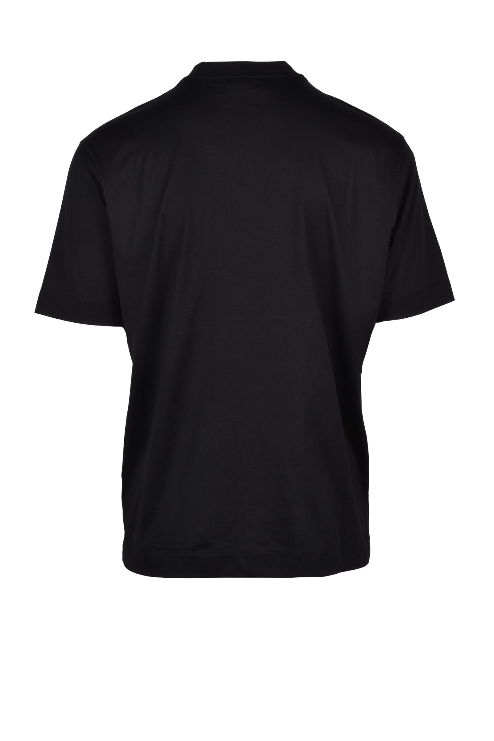 EMPORIO ARMANI - T-SHIRT AND POLO