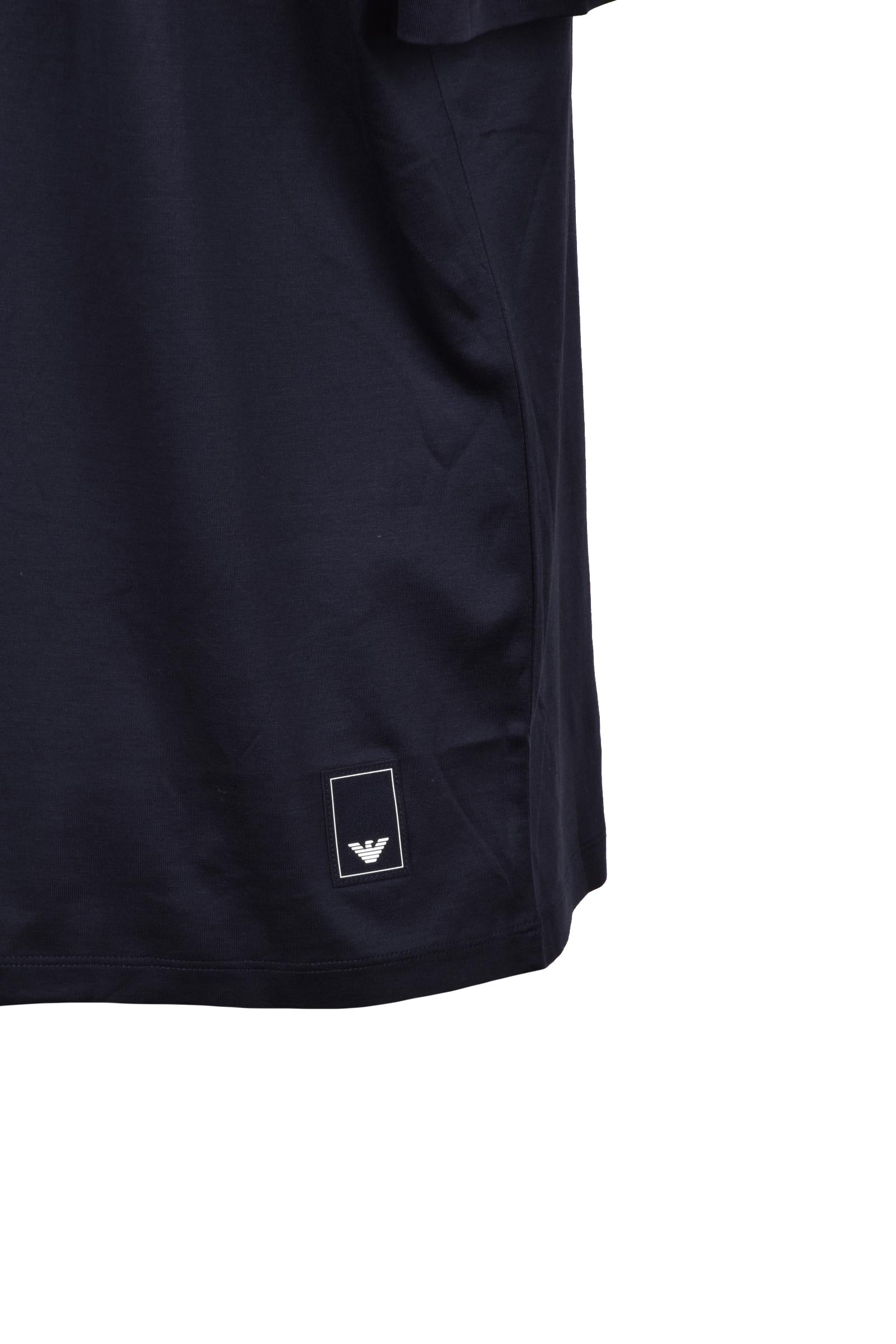 EMPORIO ARMANI - T-SHIRT AND POLO