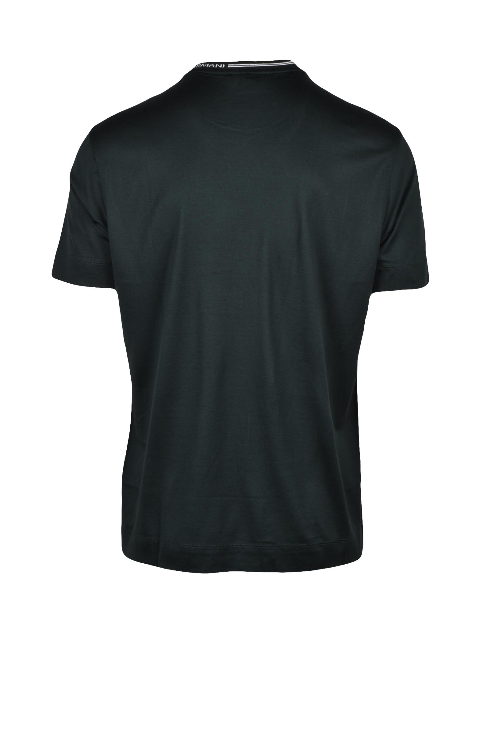 EMPORIO ARMANI - T-SHIRT AND POLO