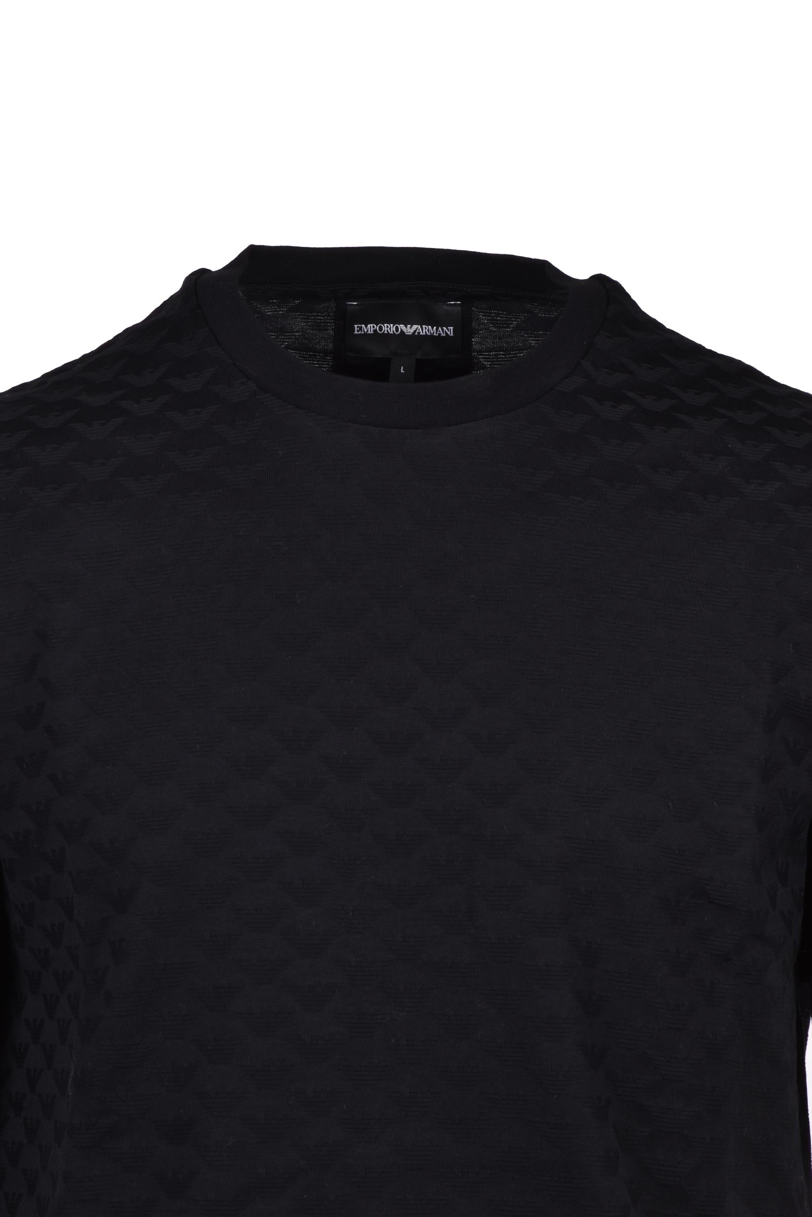 EMPORIO ARMANI - T-SHIRT AND POLO