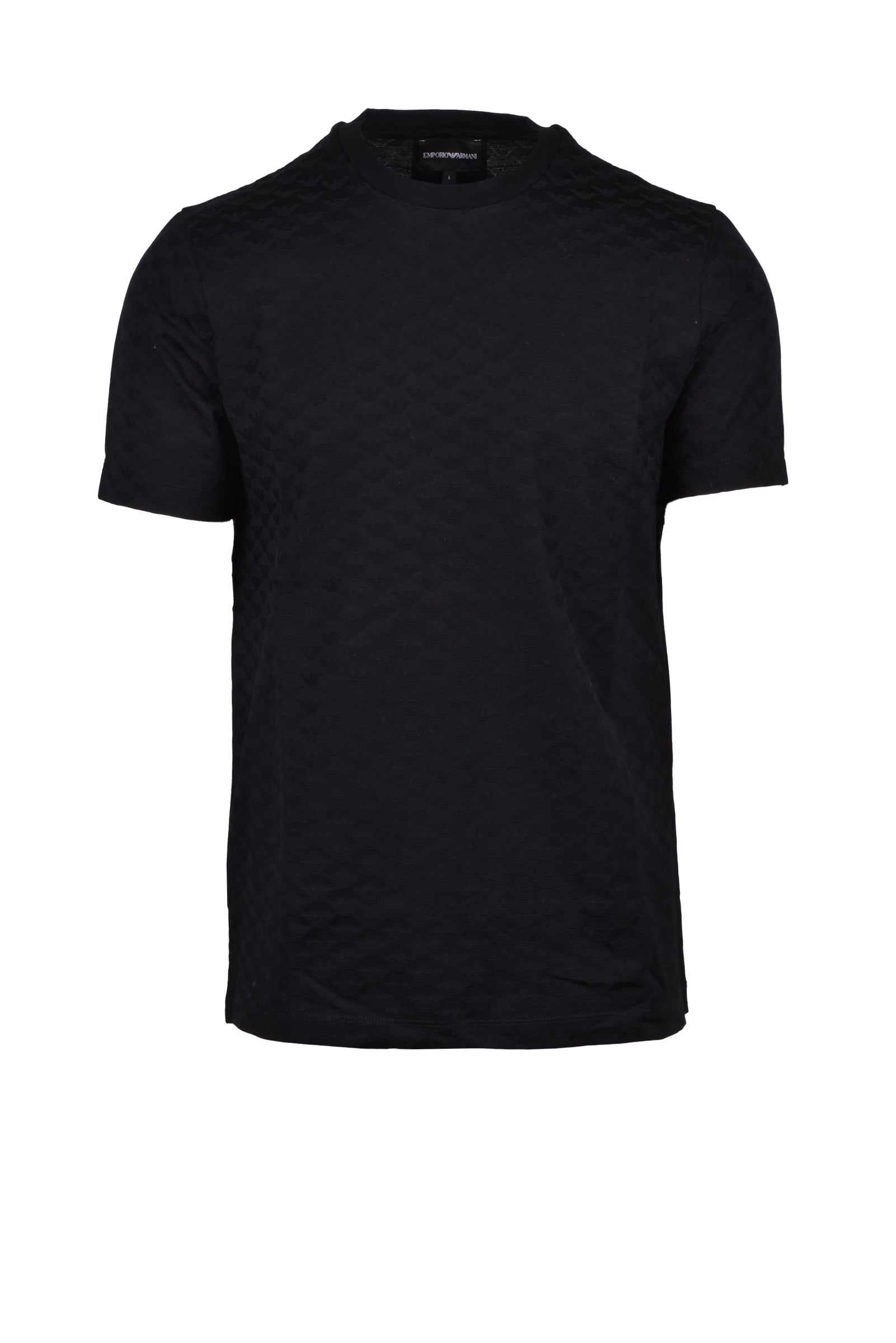 EMPORIO ARMANI - T-SHIRT AND POLO