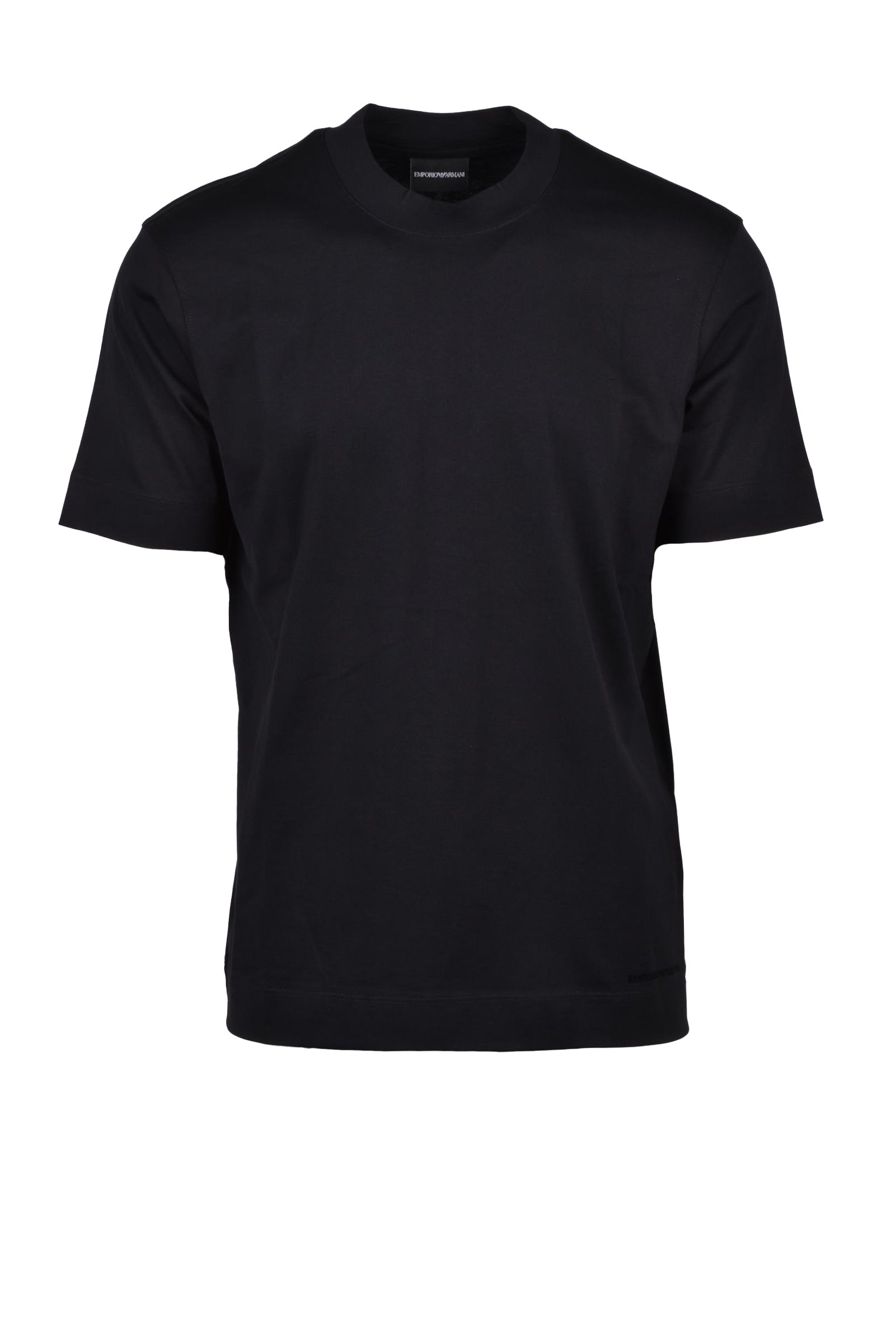 EMPORIO ARMANI - T-SHIRT AND POLO