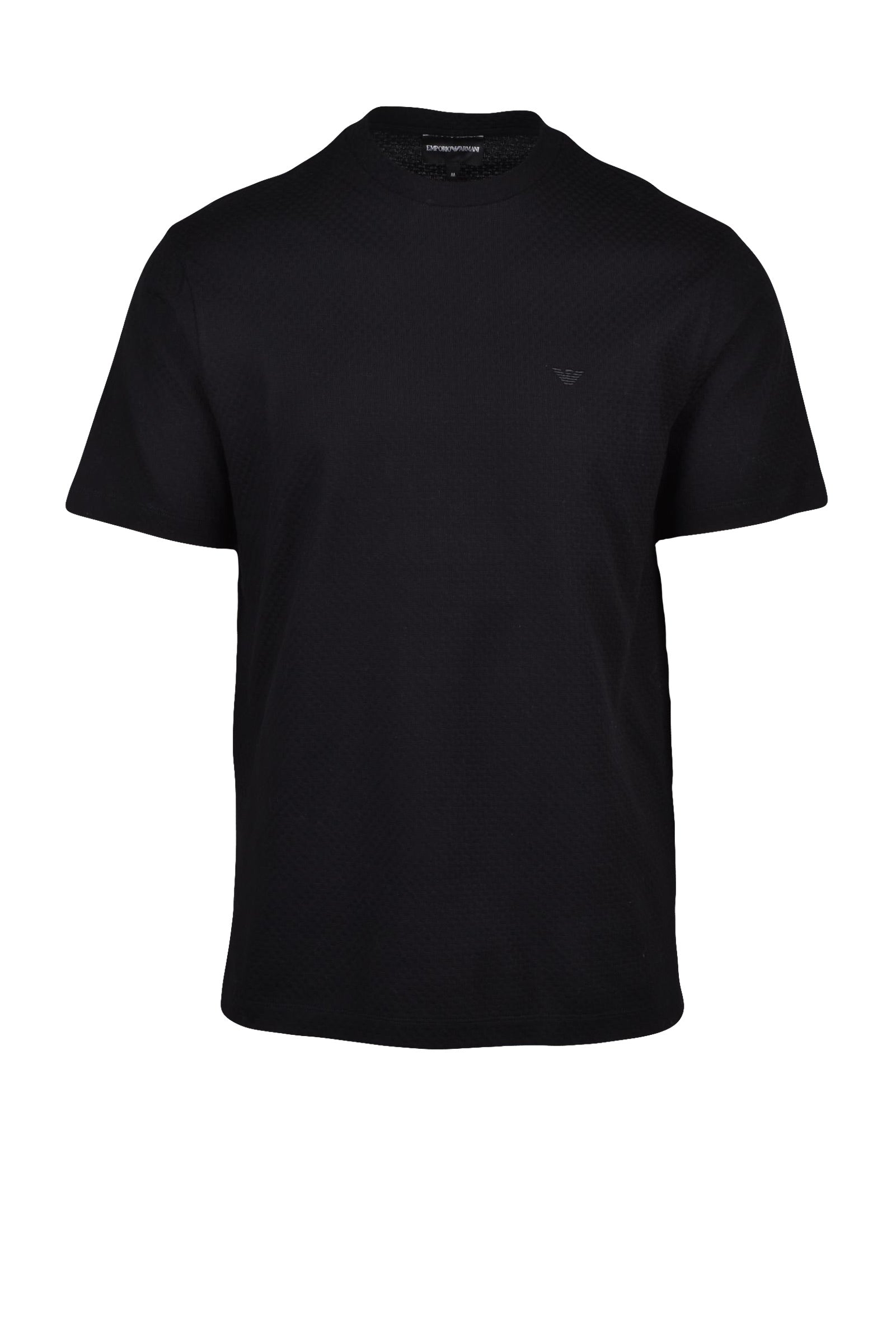 EMPORIO ARMANI - T-SHIRT AND POLO