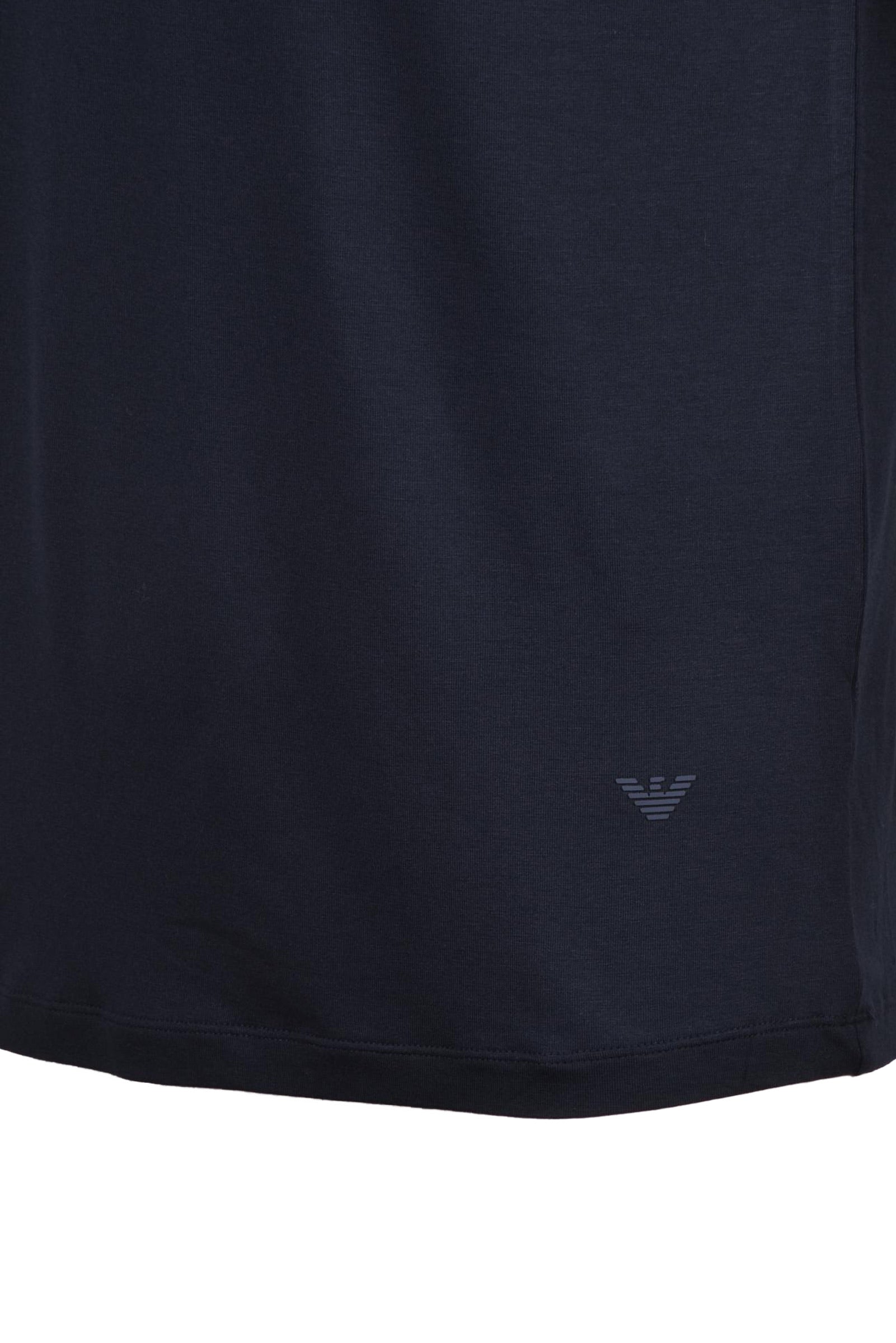 EMPORIO ARMANI - T-SHIRT AND POLO