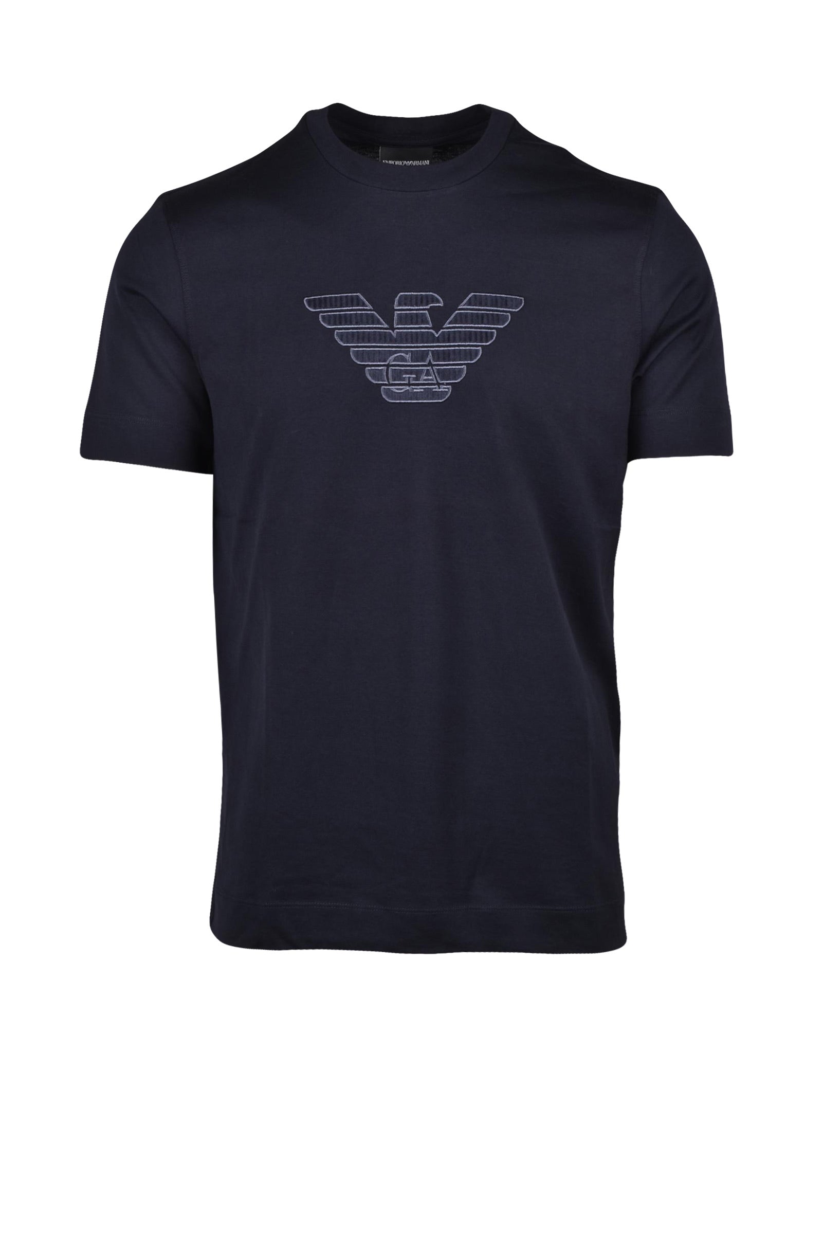 EMPORIO ARMANI - T-SHIRT AND POLO