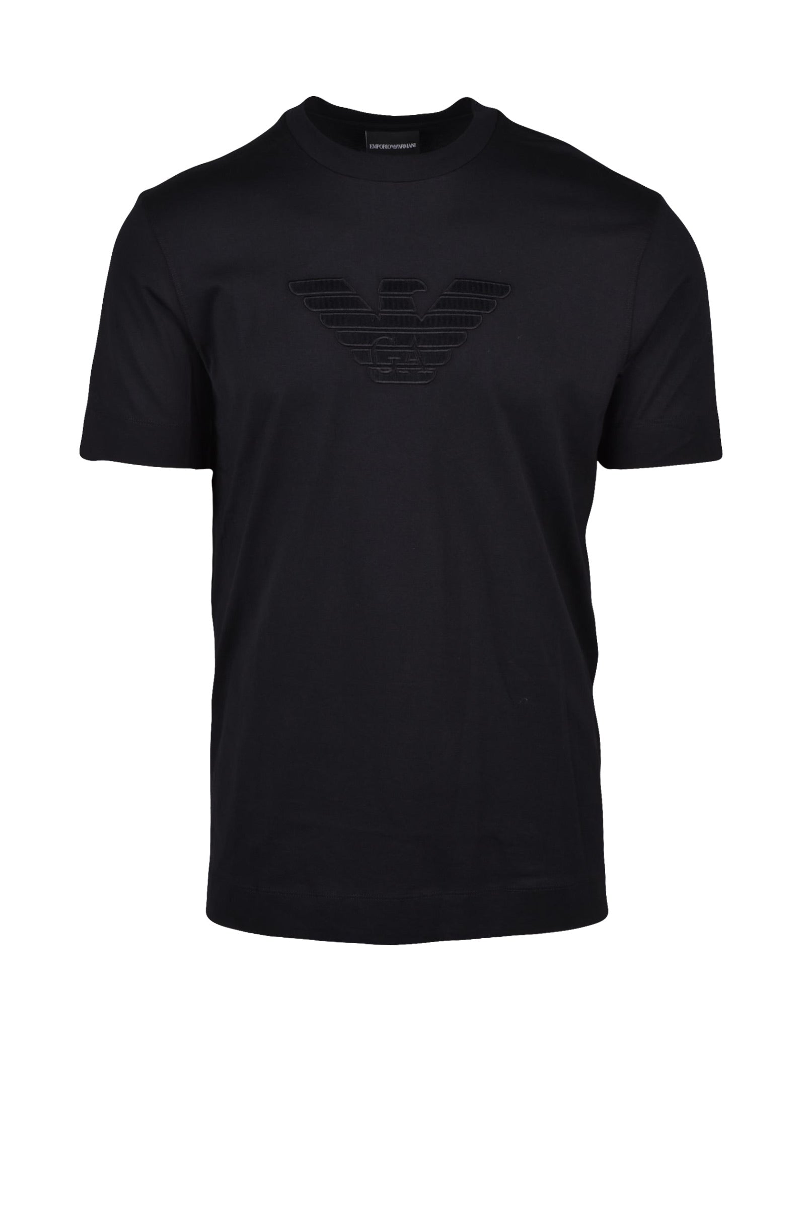 EMPORIO ARMANI - T-SHIRT AND POLO
