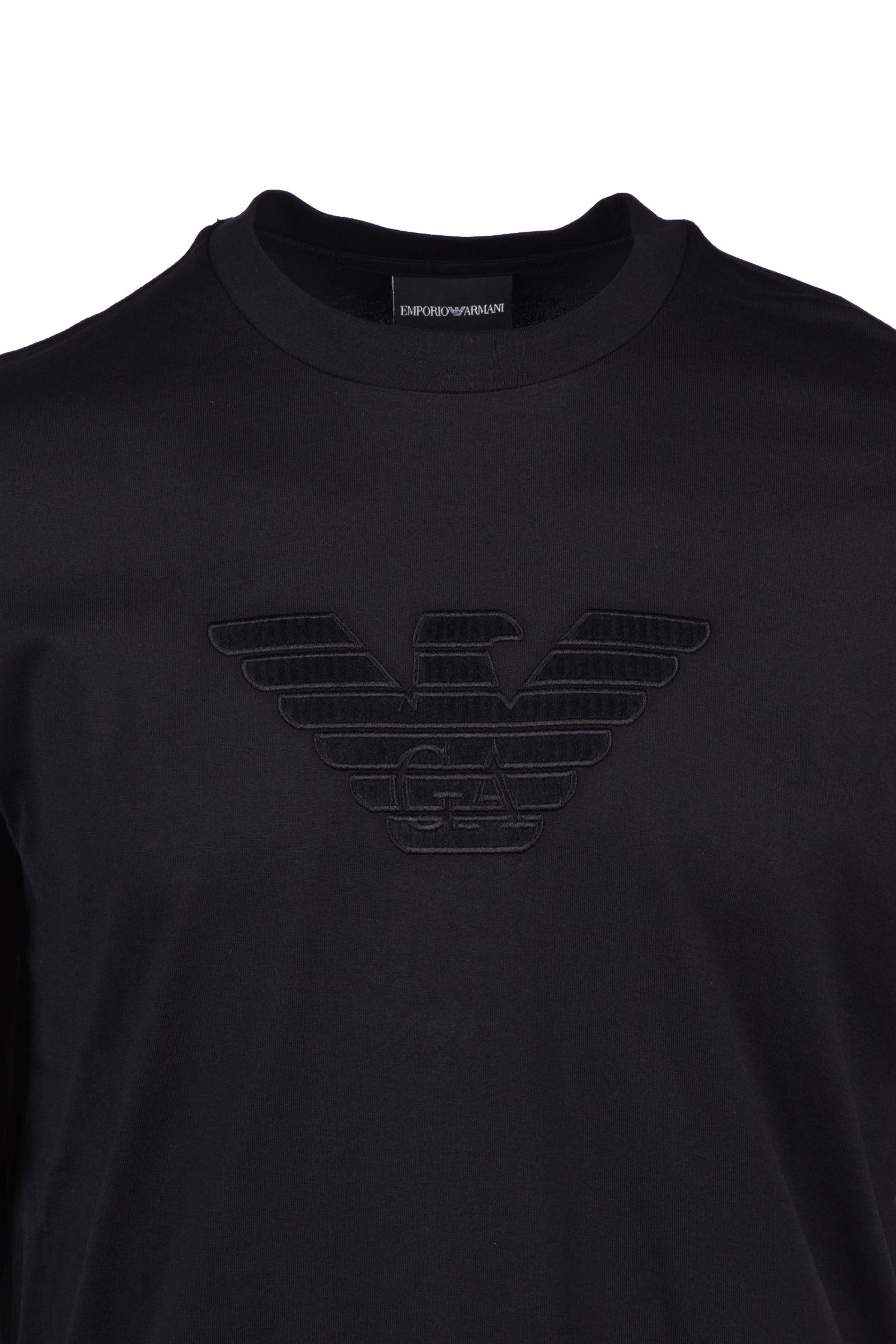 EMPORIO ARMANI - T-SHIRT AND POLO