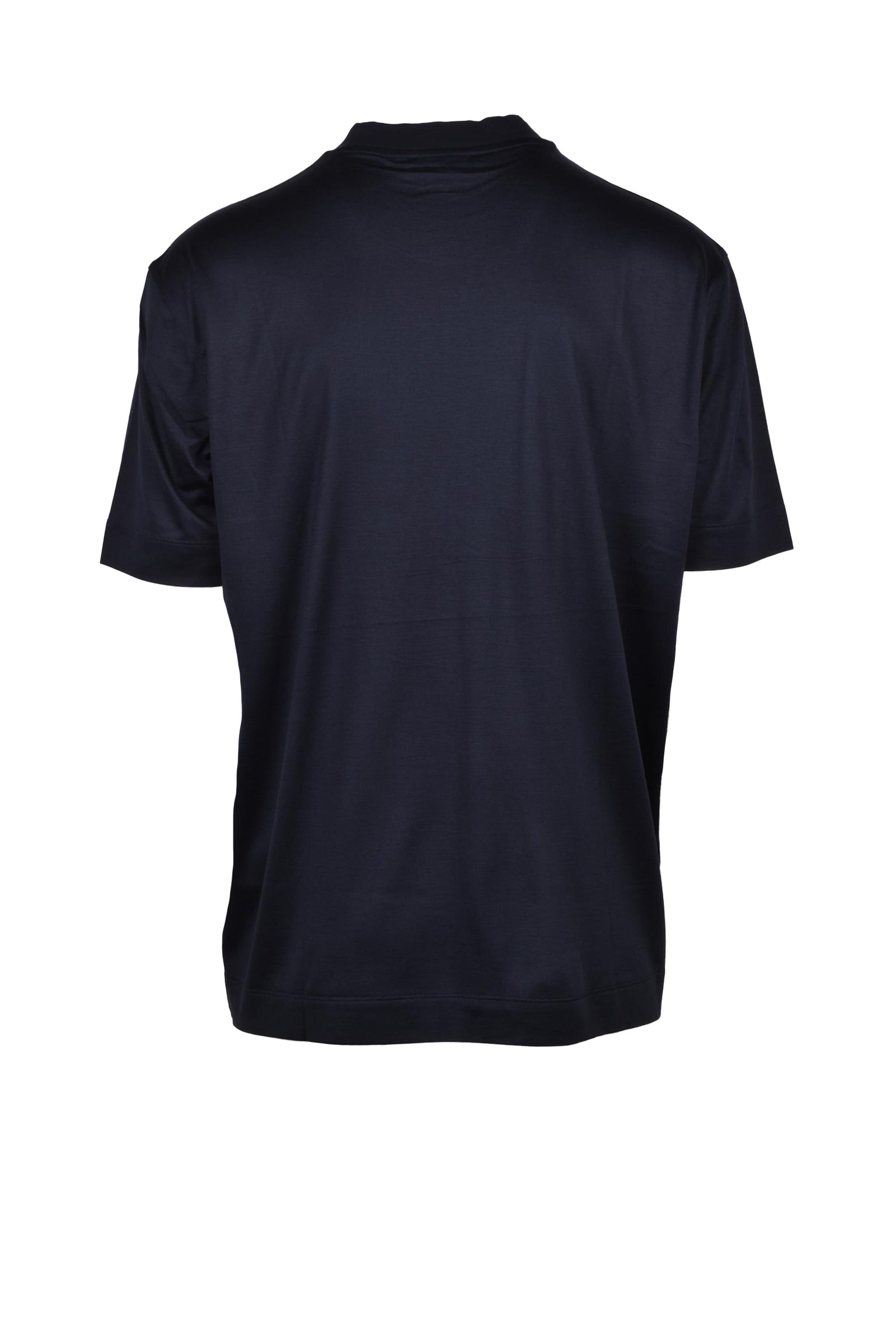 EMPORIO ARMANI - T-SHIRT AND POLO