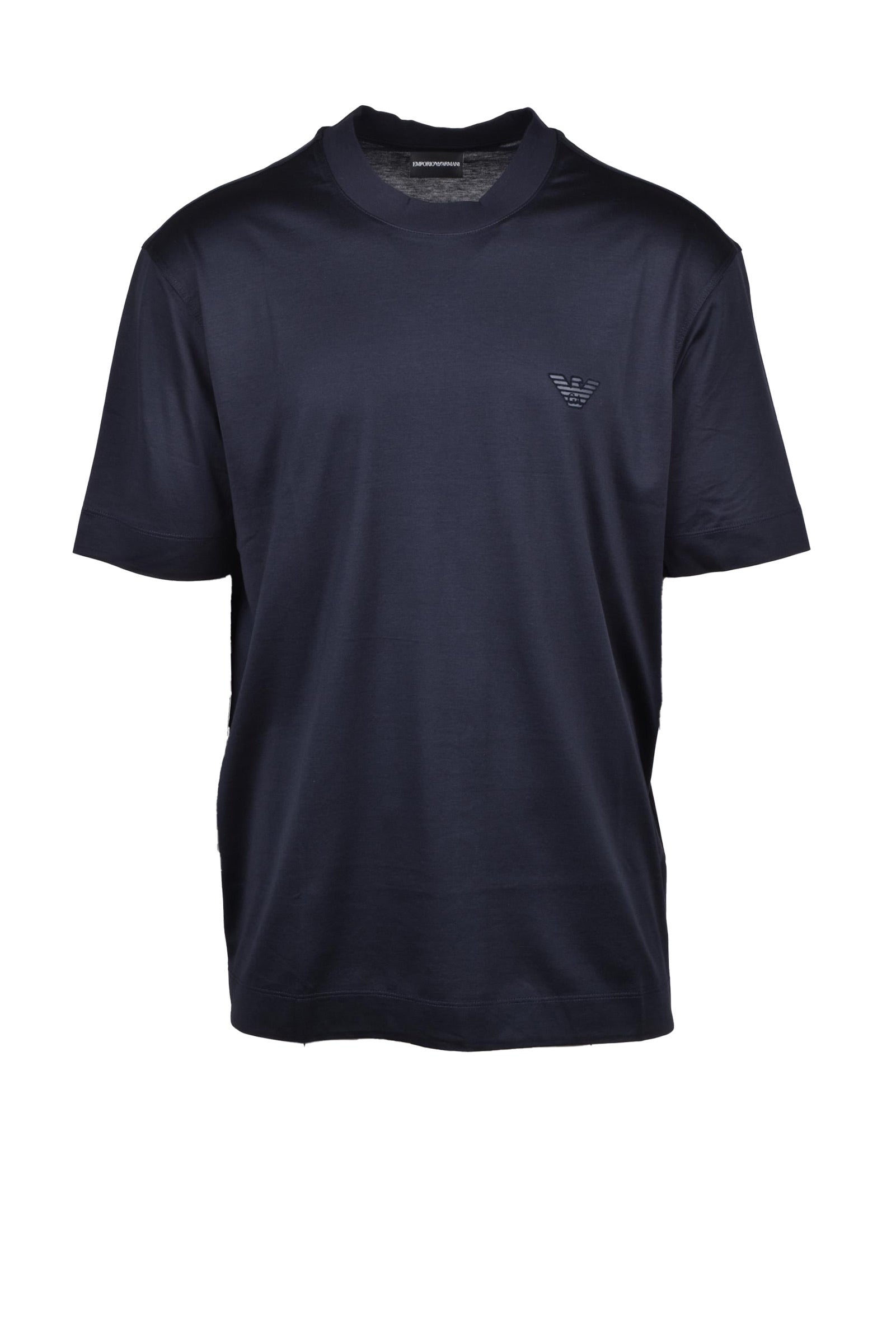 EMPORIO ARMANI - T-SHIRT AND POLO