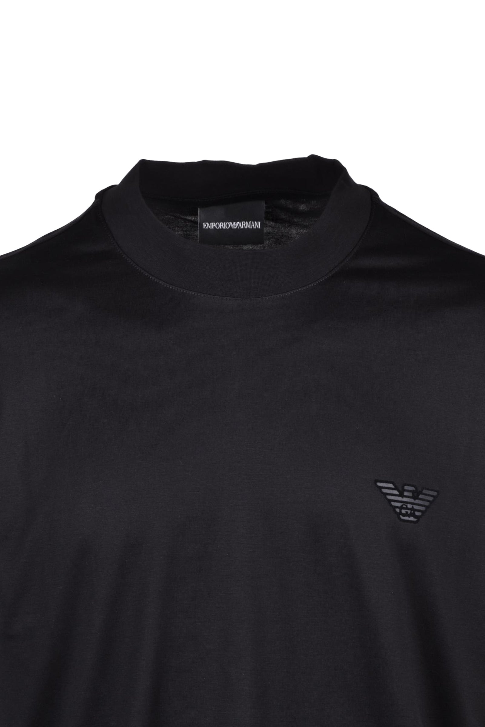 EMPORIO ARMANI - T-SHIRT AND POLO