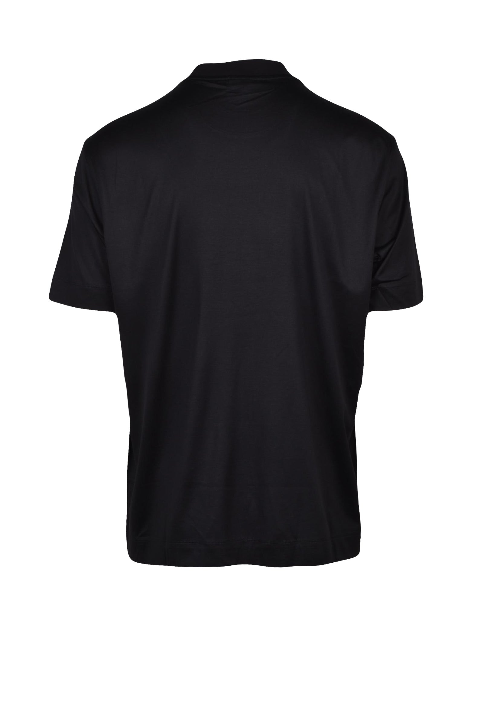 EMPORIO ARMANI - T-SHIRT AND POLO