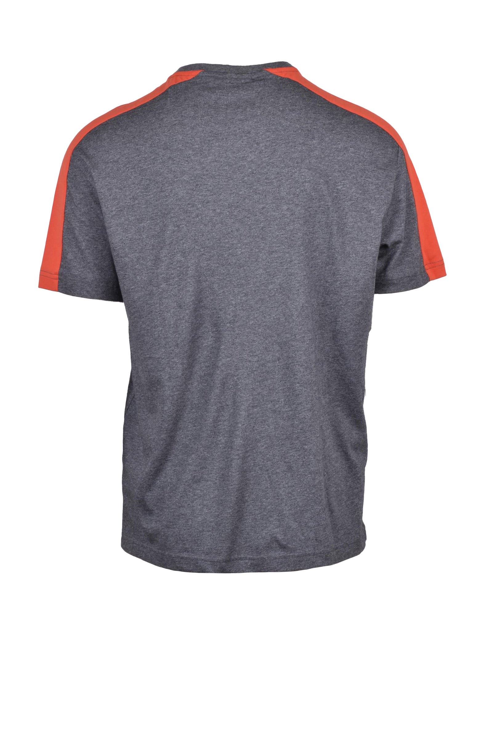 EA7 EMPORIO ARMANI - T-SHIRT AND POLO