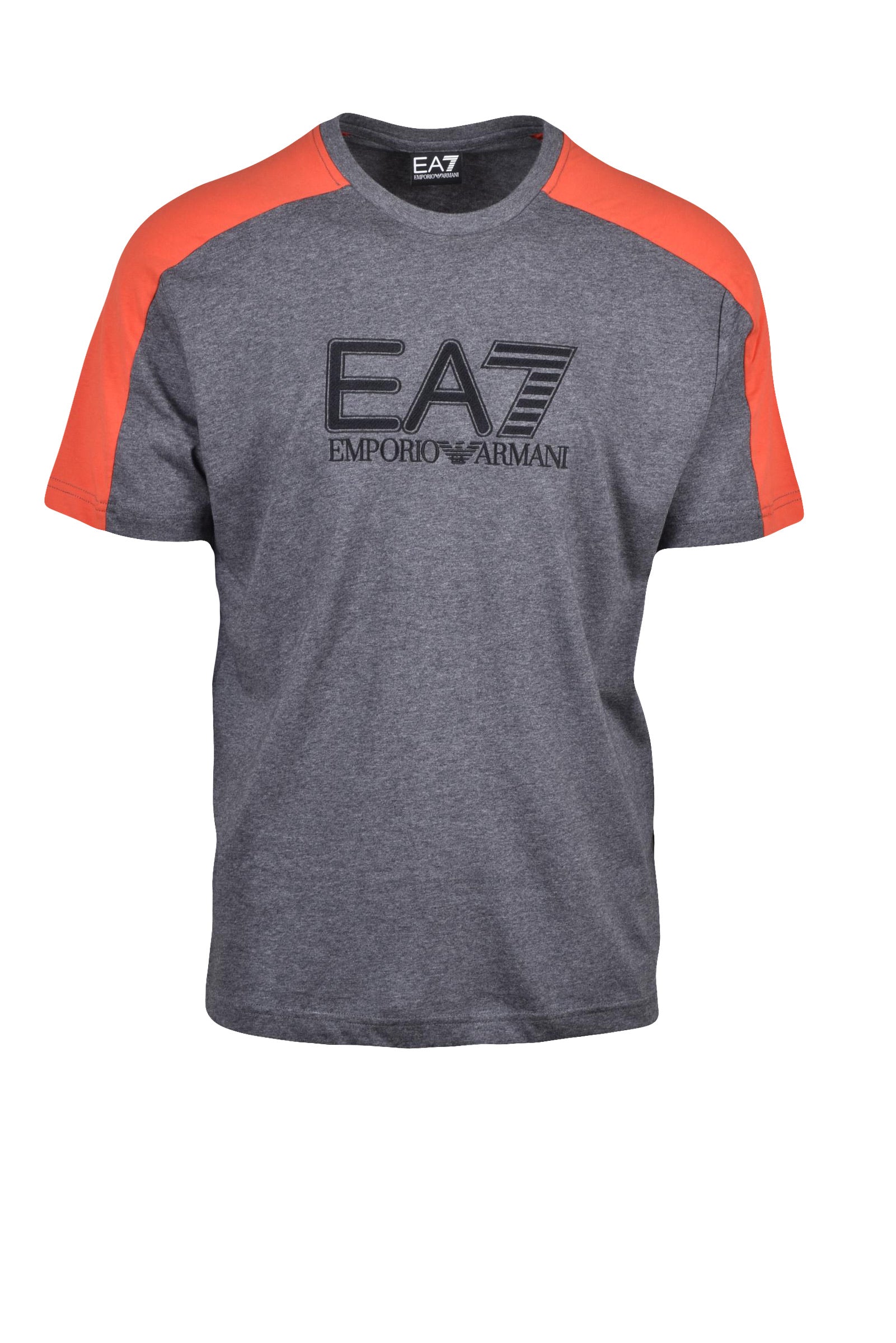 EA7 EMPORIO ARMANI - T-SHIRT AND POLO