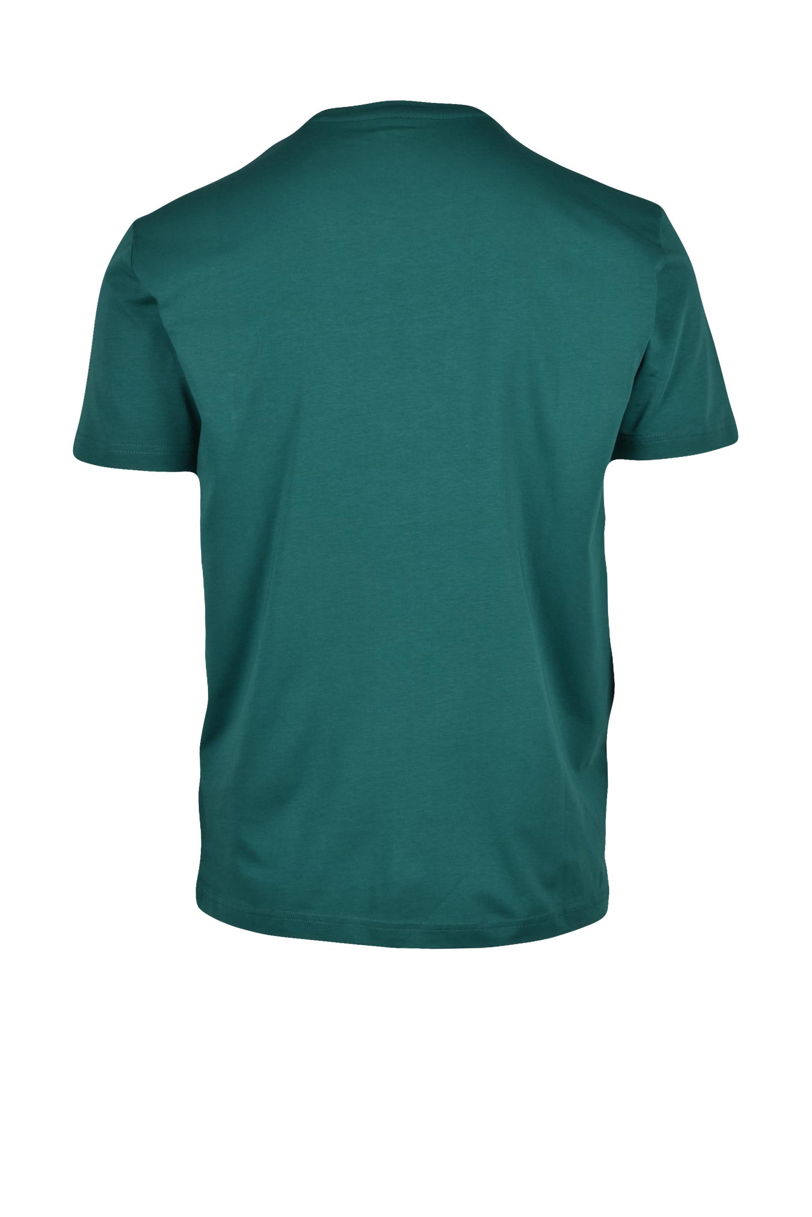 EA7 EMPORIO ARMANI - T-SHIRT AND POLO