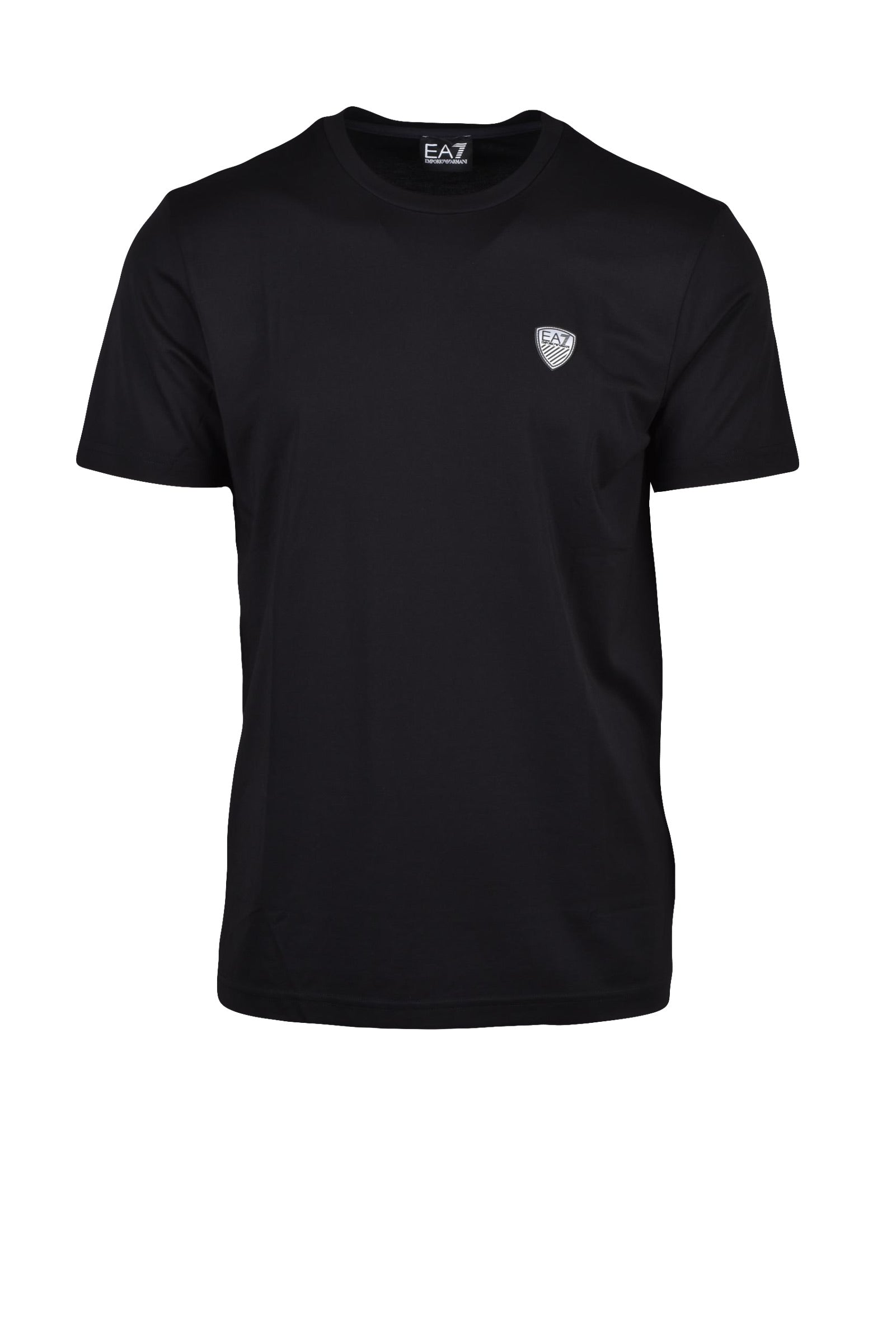 EA7 EMPORIO ARMANI - T-SHIRT AND POLO