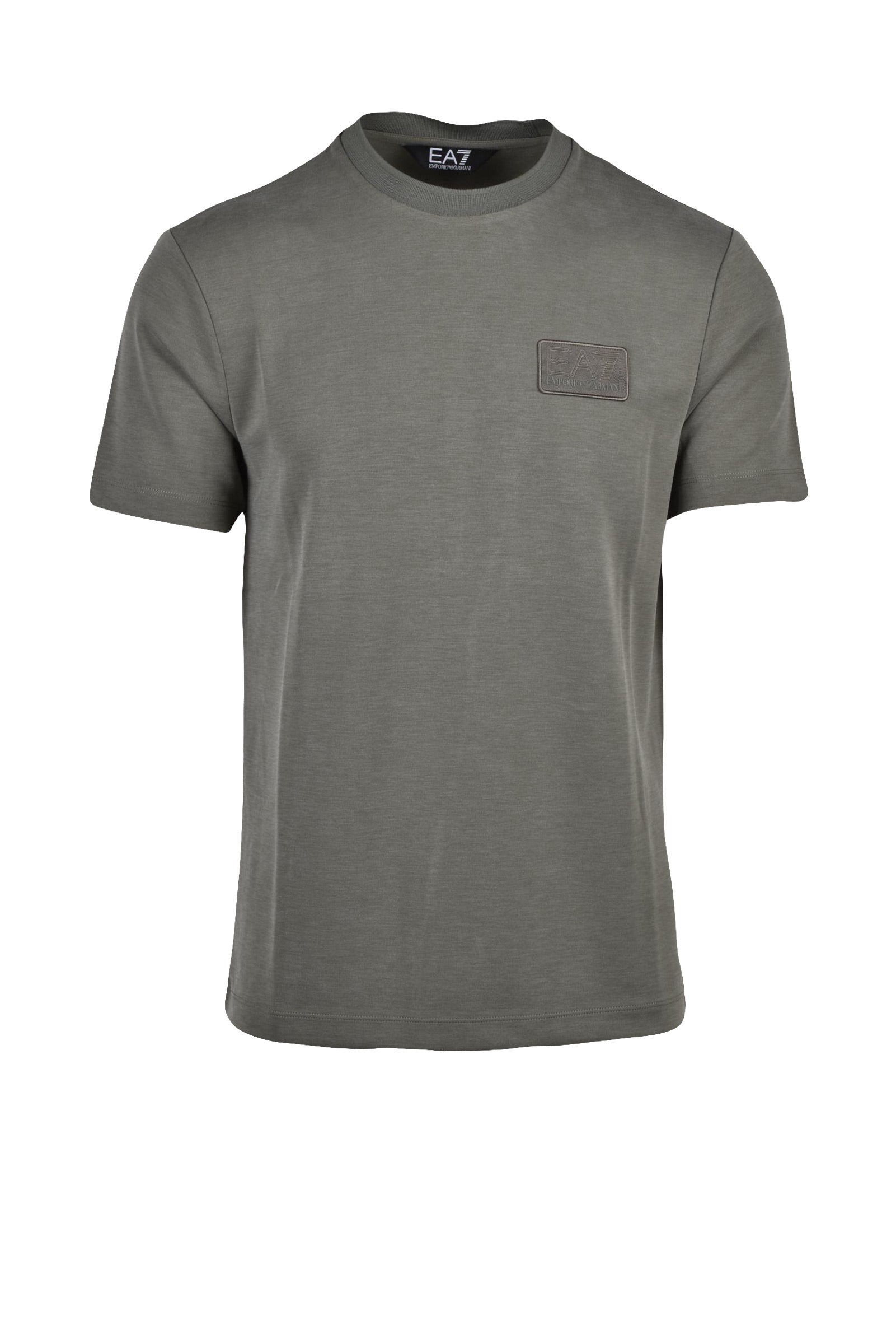 EA7 EMPORIO ARMANI - T-SHIRT AND POLO