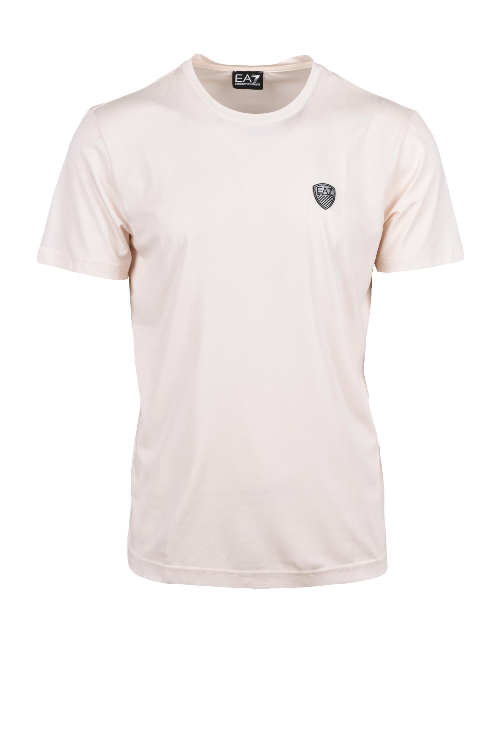 EA7 EMPORIO ARMANI - T-SHIRT AND POLO