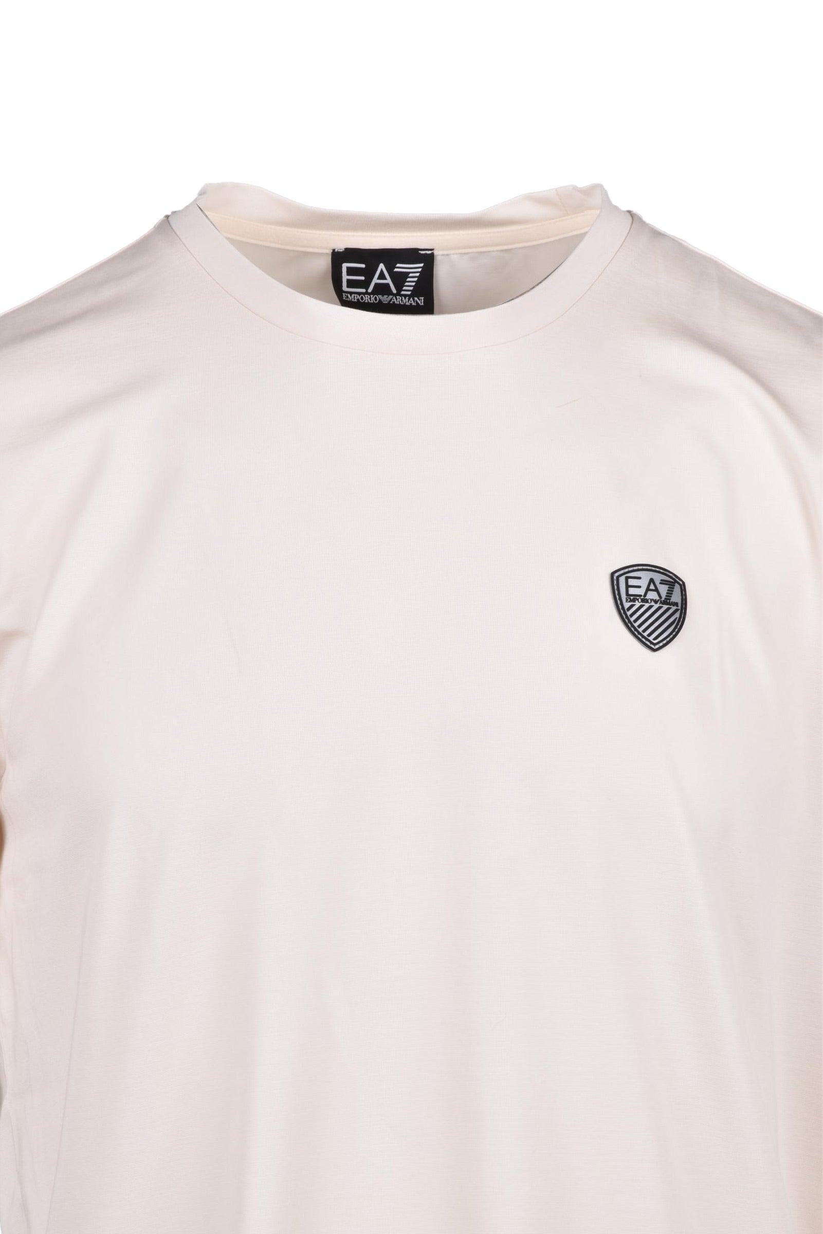 EA7 EMPORIO ARMANI - T-SHIRT AND POLO
