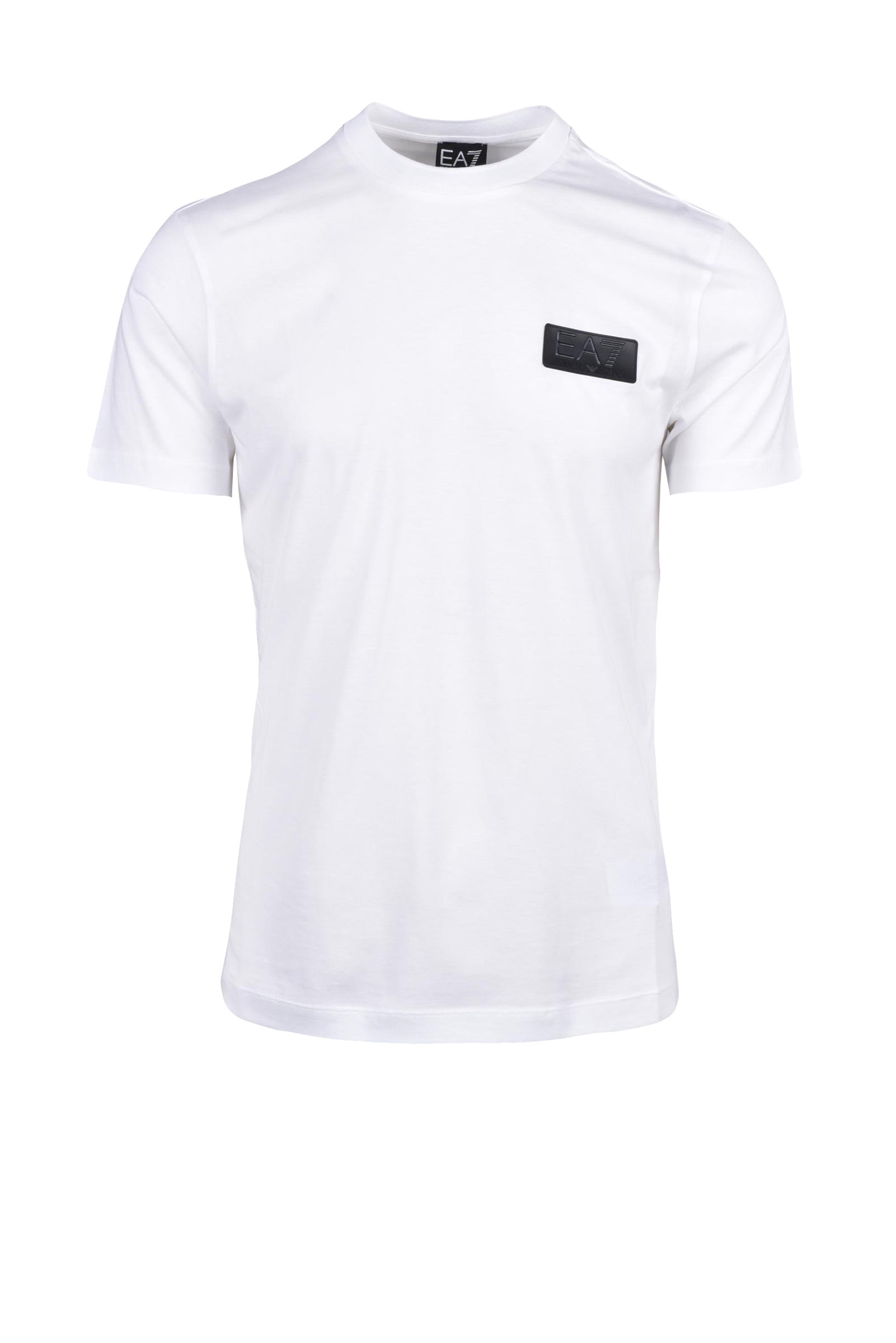 EA7 EMPORIO ARMANI - T-SHIRT AND POLO