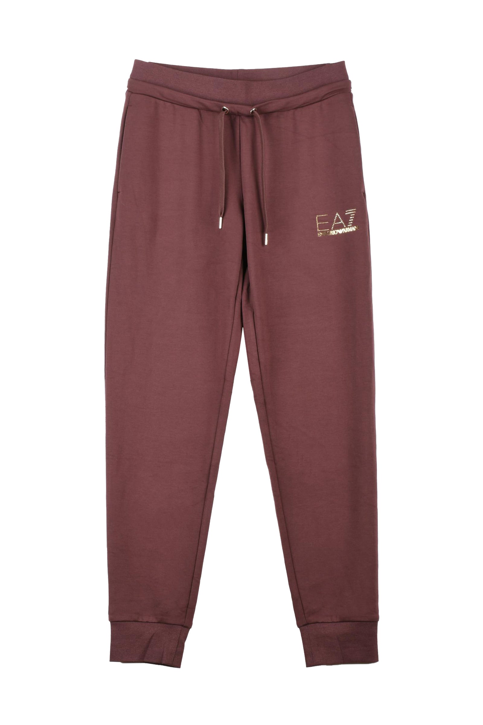 EA7 EMPORIO ARMANI - TROUSERS