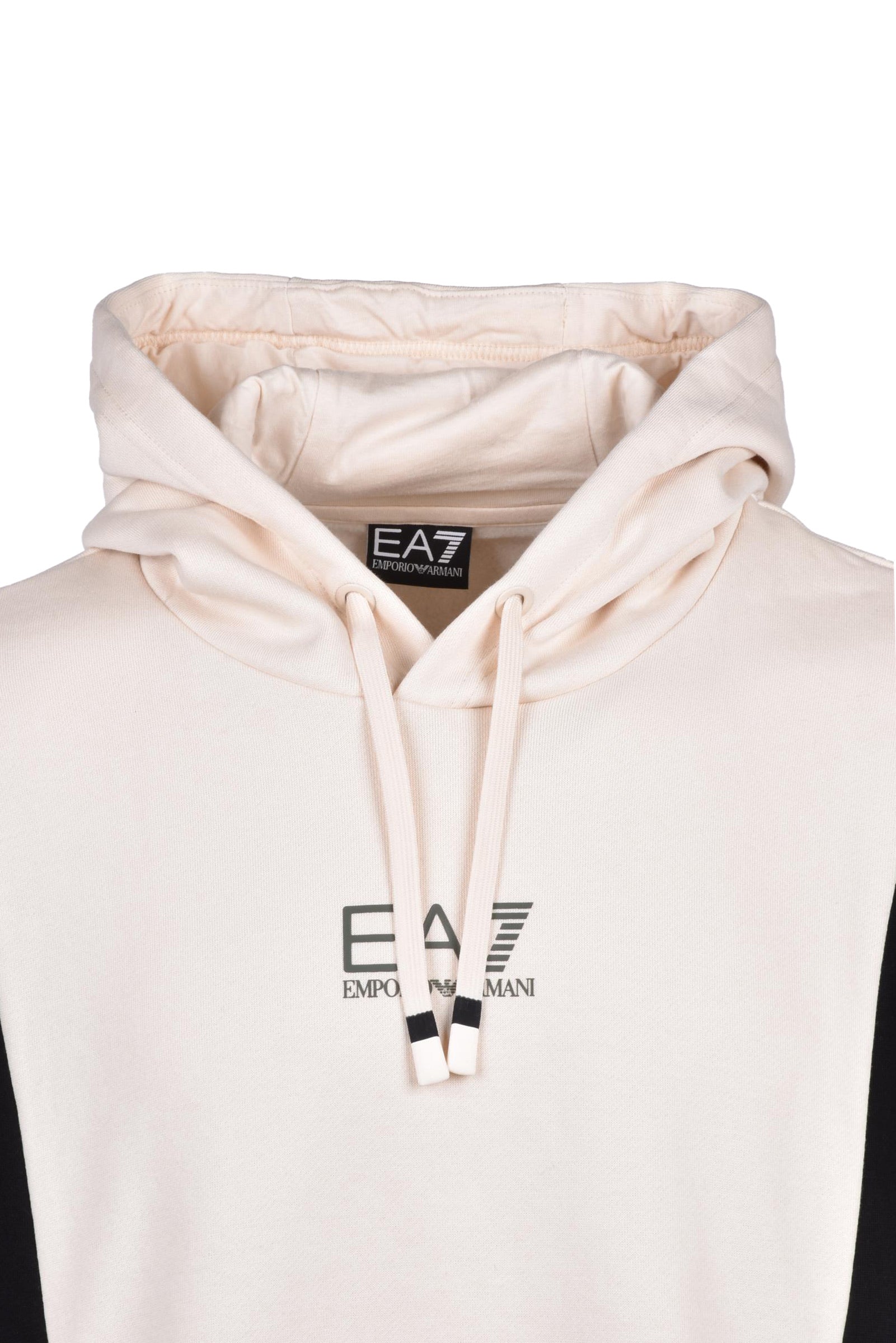 EA7 EMPORIO ARMANI - KNITWEAR AND SWEATSHIRTS