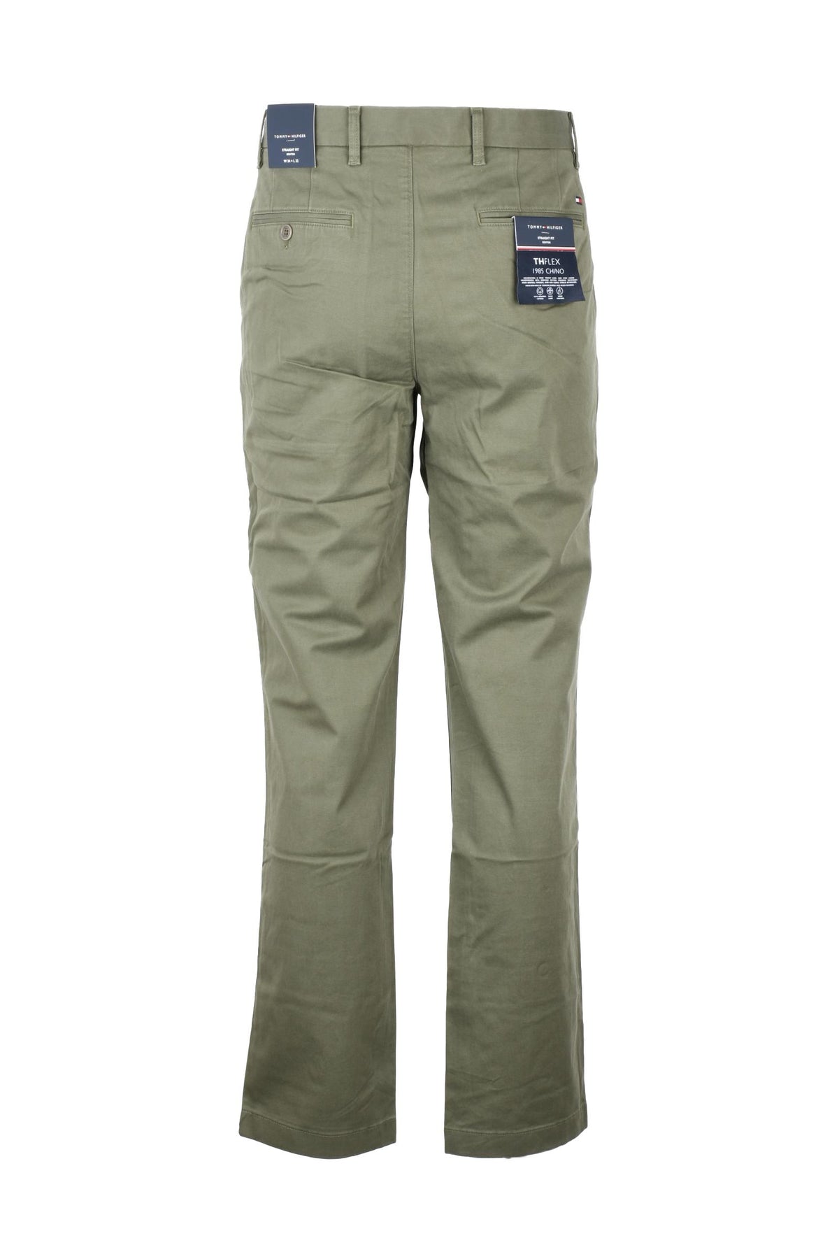 TOMMY HILFIGER - TROUSERS