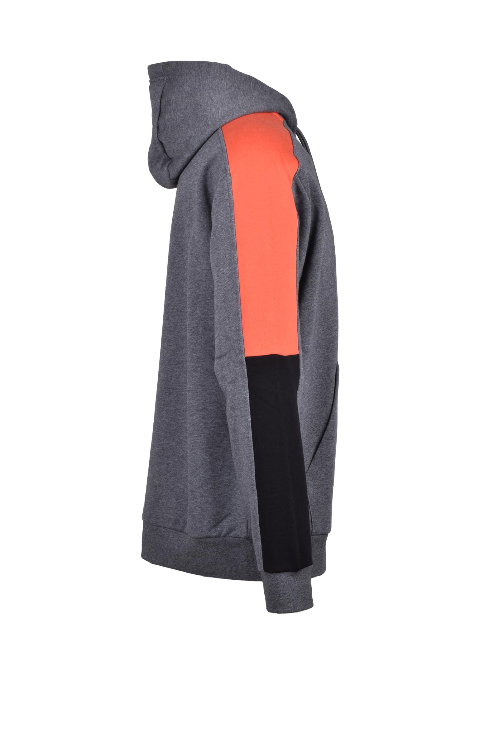 EA7 EMPORIO ARMANI - KNITWEAR AND SWEATSHIRTS